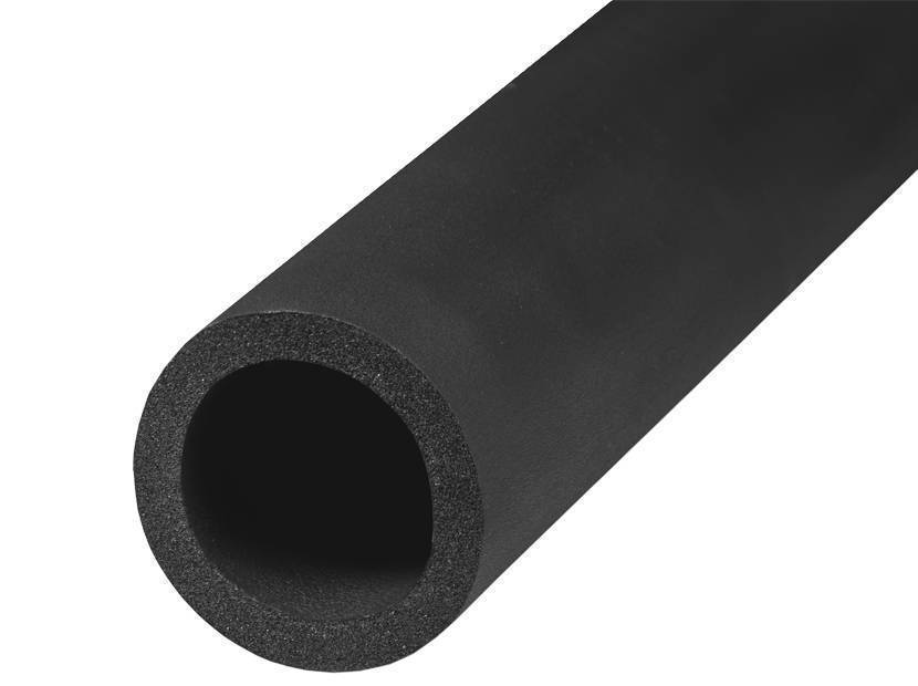 Трубка теплоизоляционная K-FLEX ST 06x008-2 м 06008005508