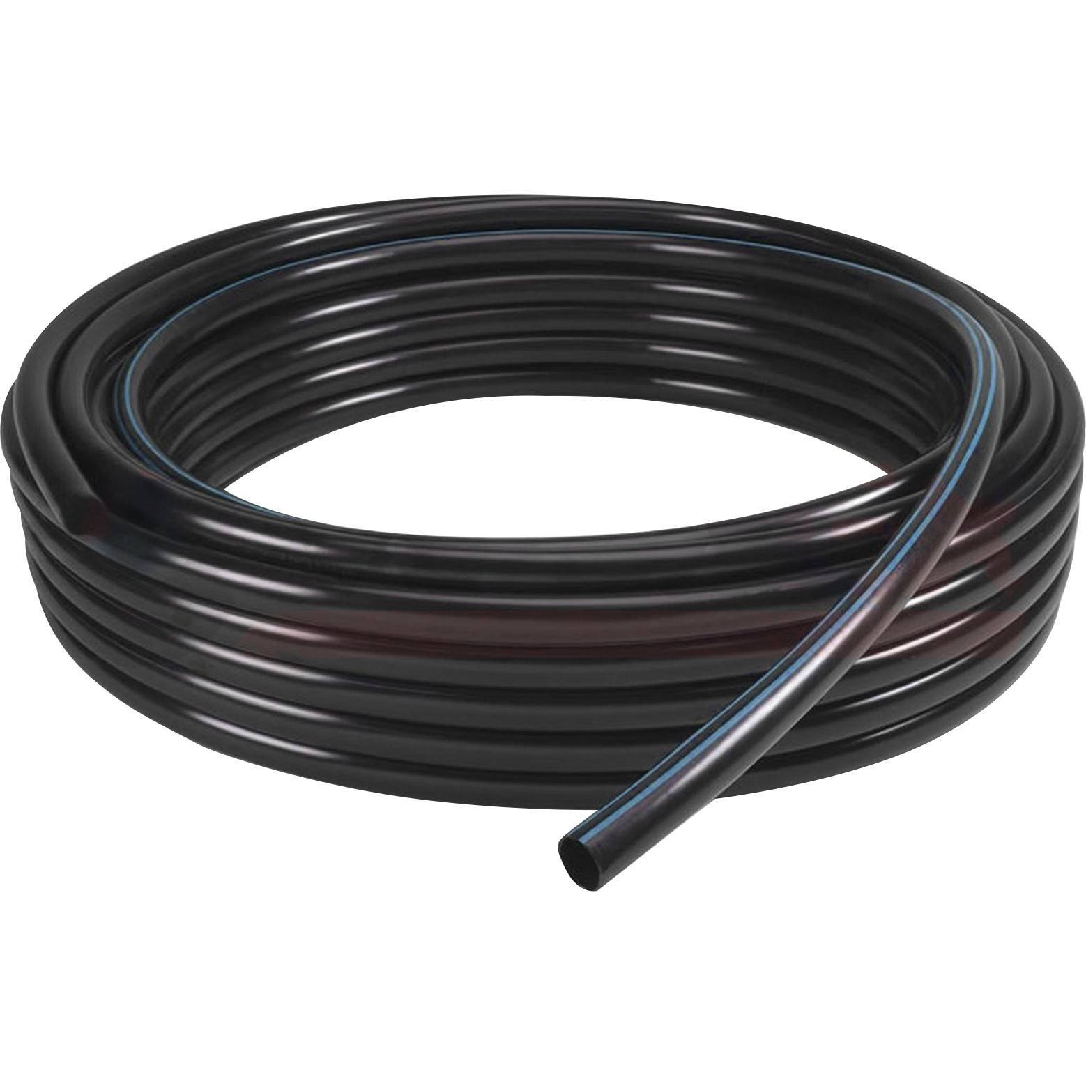 Труба ПНД VALFEX ПЭ 100 32х2,4 мм PN12,5 SDR 13,6 питьевая 100 м 1432053