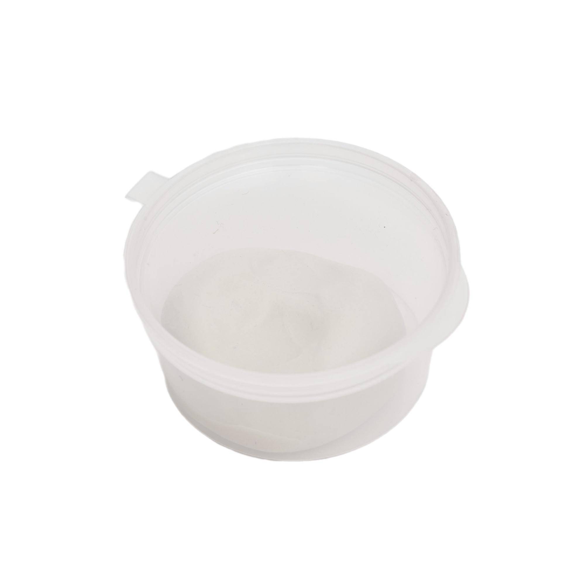 Замазка сантехническая СантехМастер PlastiFix блистер 50 г 1651478