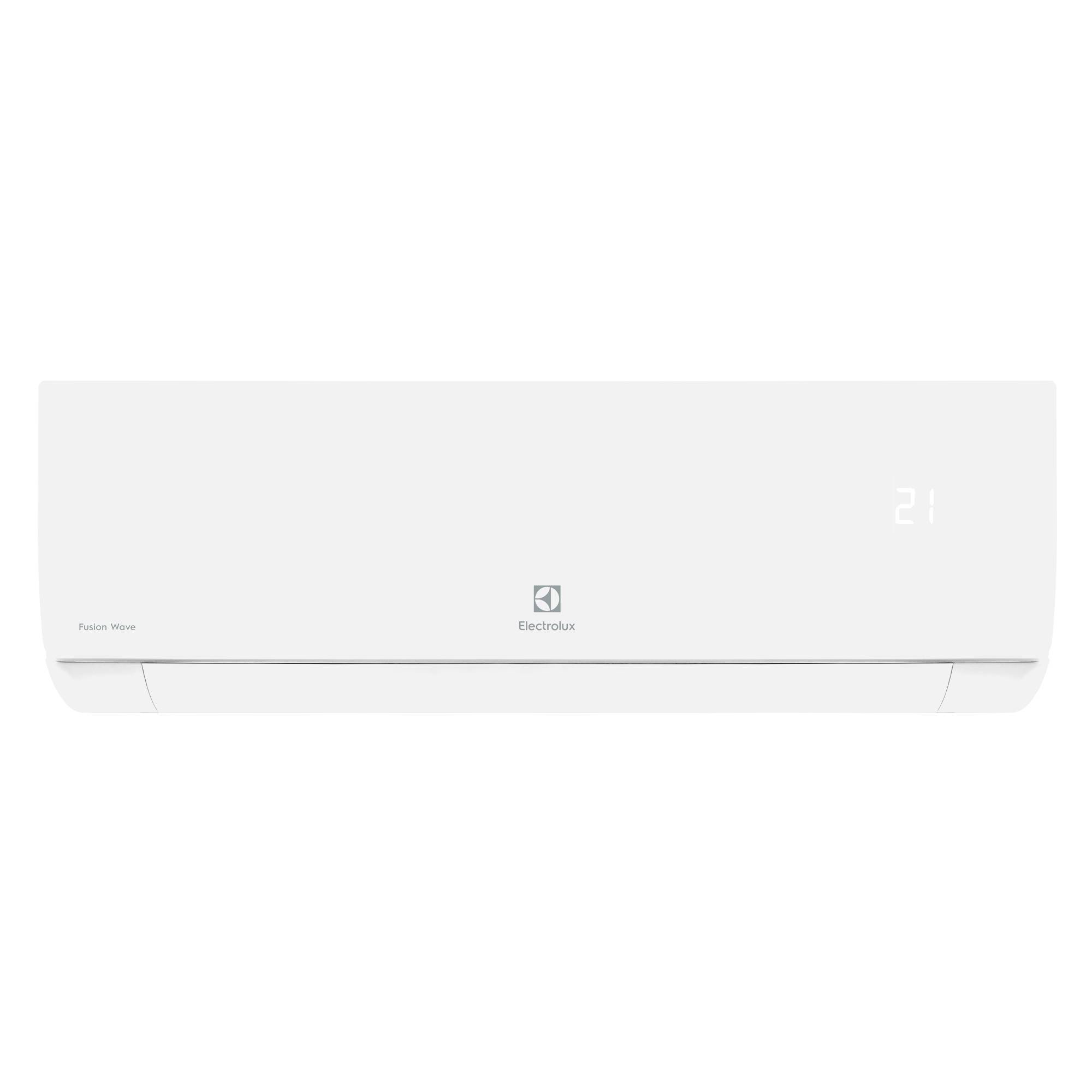 Сплит-система Electrolux Fusion Wave EACS-18HFW/N3 комплект EACS-18HFW/N3