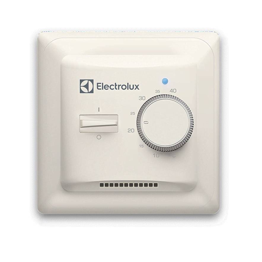 Терморегулятор Electrolux ETB-16 EEC механический НС-1418032