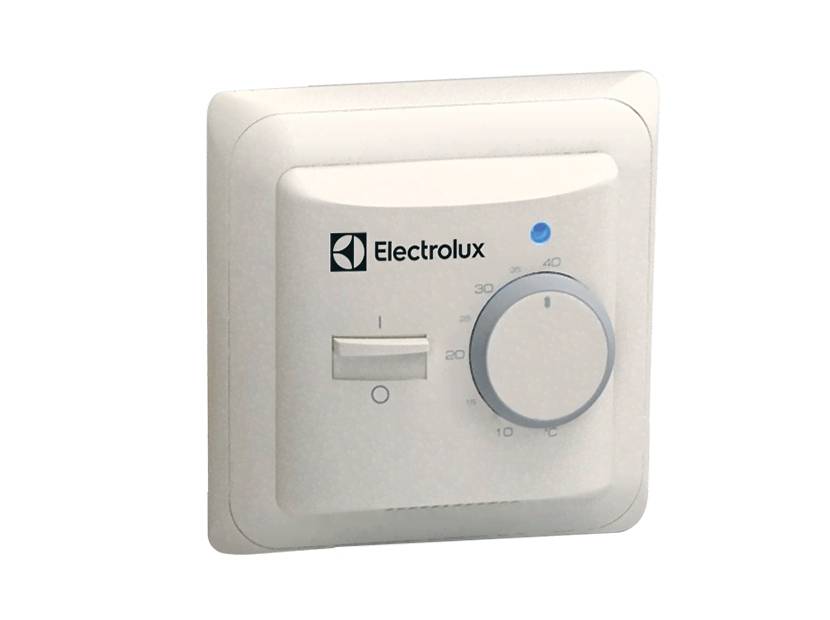 Терморегулятор Electrolux ETB-16 EEC механический НС-1418032
