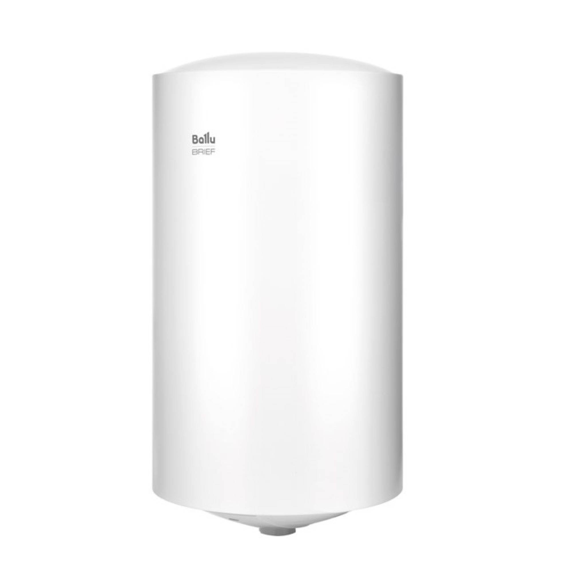 Водонагреватель накопительный Ballu BWH/S 50 Brief НС-1699357
