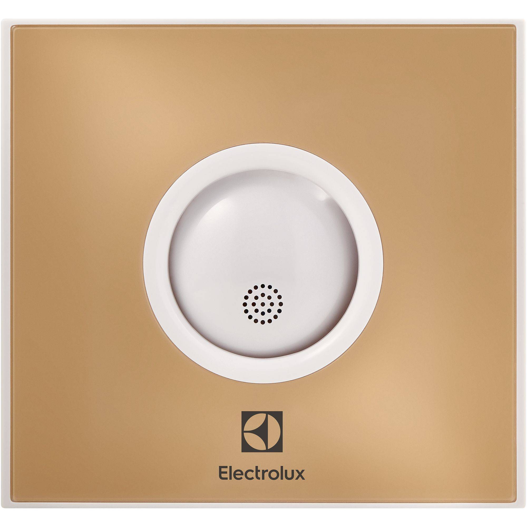 Вытяжной вентилятор Electrolux Rainbow EAFR-120 beige