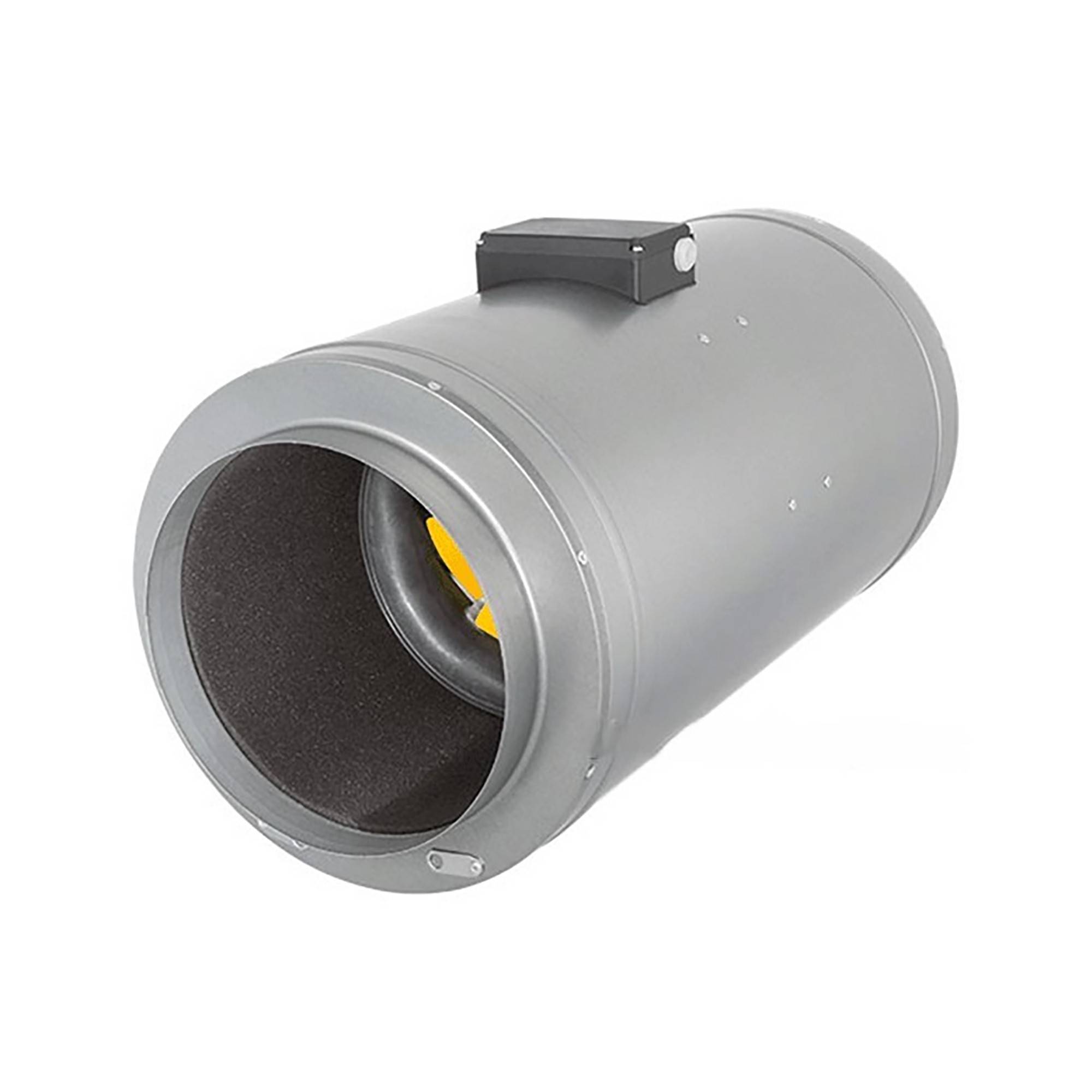 Вентилятор канальный изолированный SHUFT SH 160