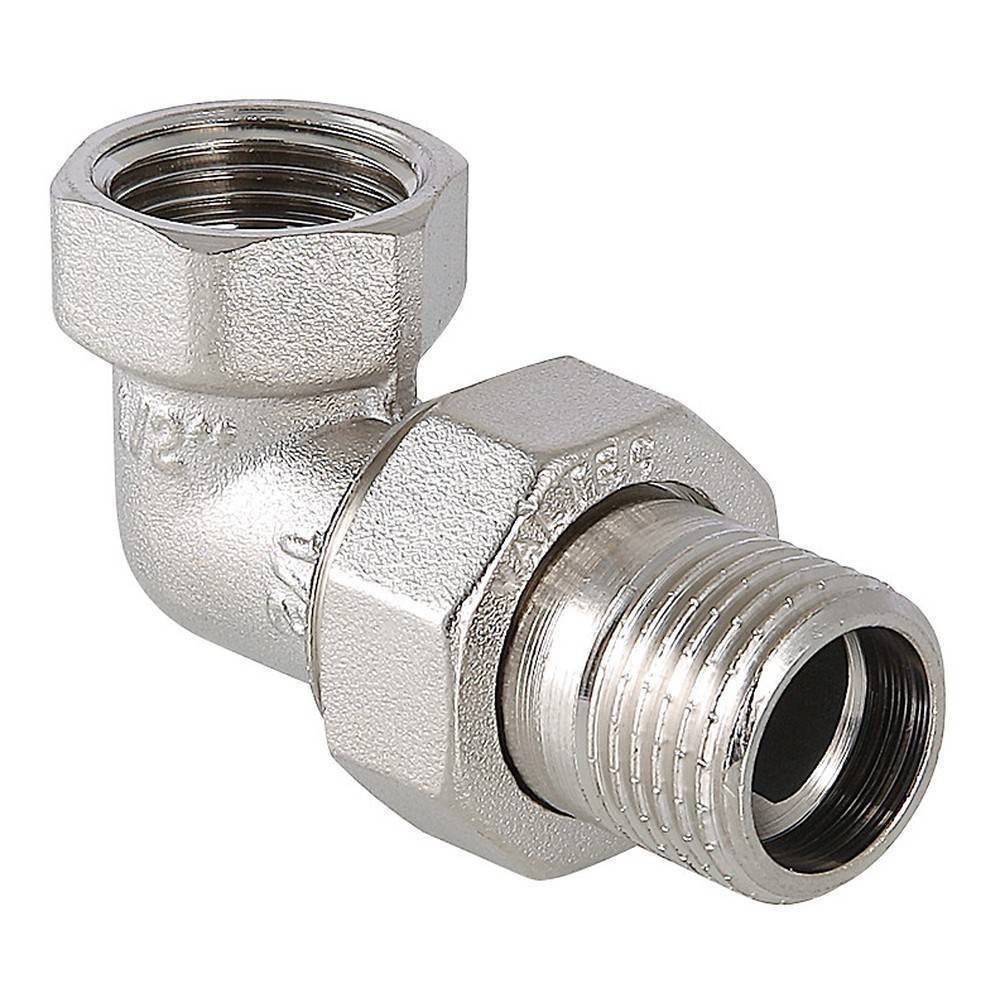 Сгон угловой разъемный (американка) Valtec VTr.098.N.0006 1 ВН-НР VTr.098.N.0006