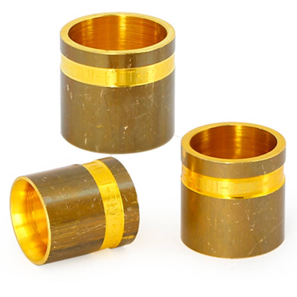 Гильза аксиальная Uni-Fitt 16 мм 760G6000