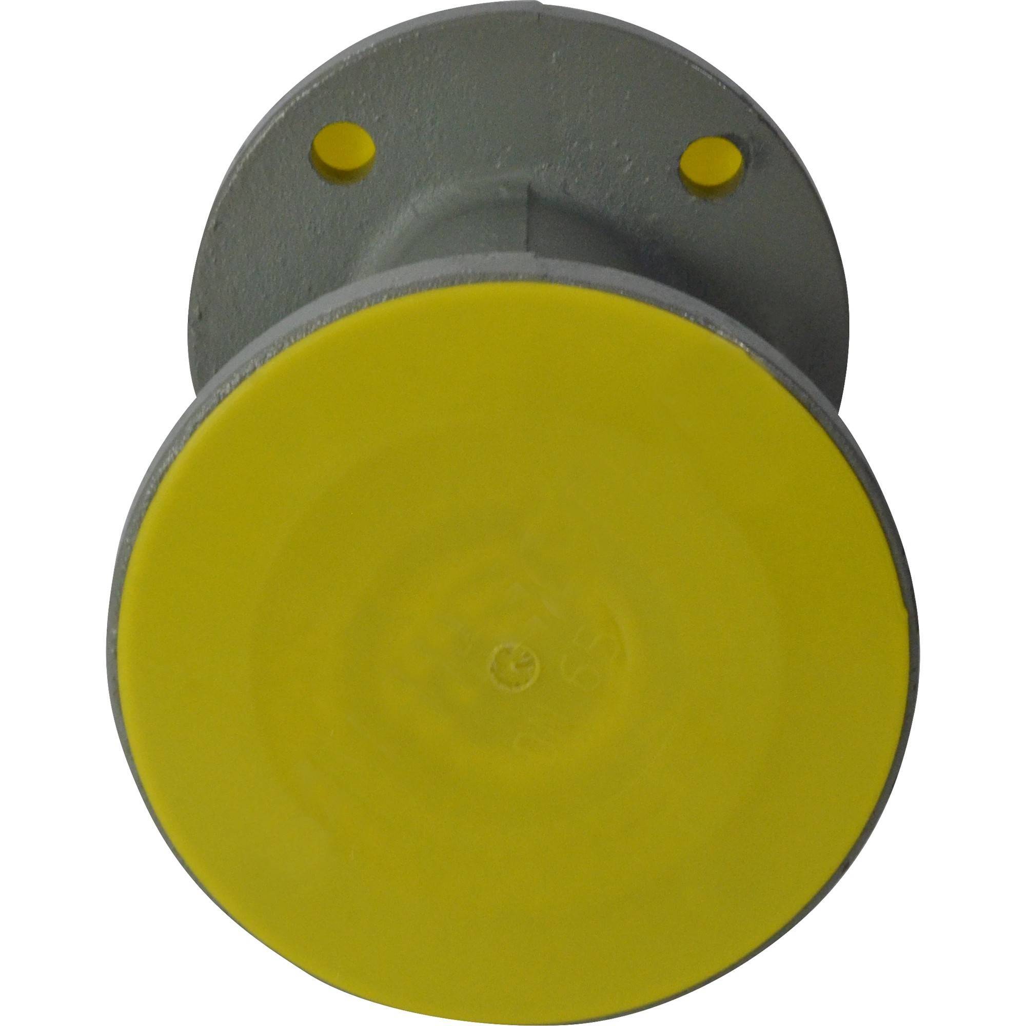 Фильтр сетчатый Giacomini R74FL косой фланцевый DN300 R74FLY030