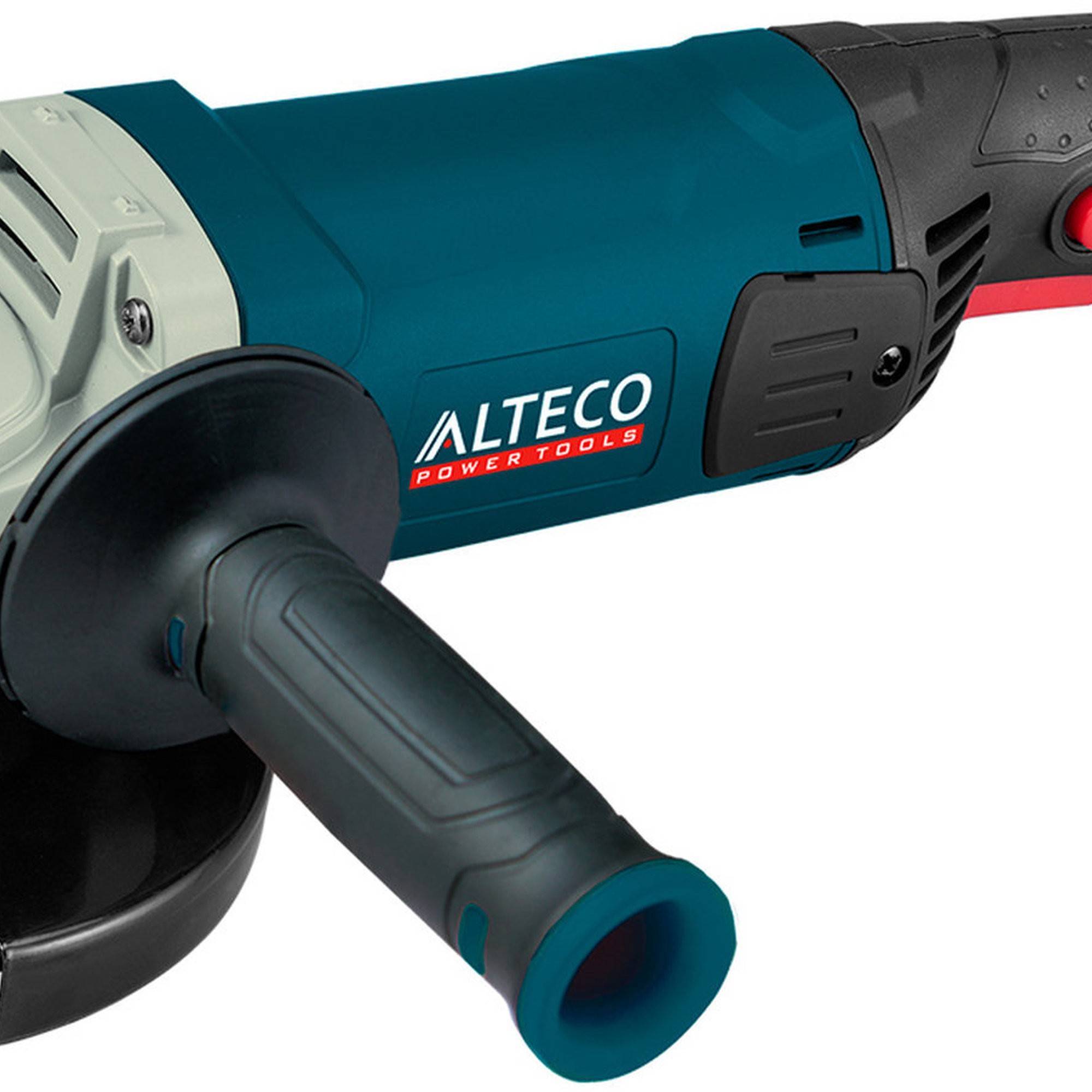 Угловая шлимашина ALTECO AGH 1500-150 HEAVY DUTY 1500 Вт 150 мм AGH 1500-150