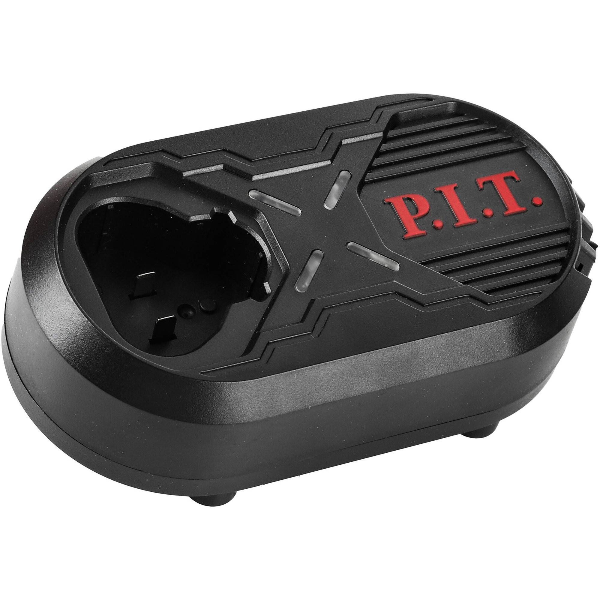 Зарядное устройство P.I.T. OnePower PK12-1.5A 12 В 15 Вт PK12-1.5A