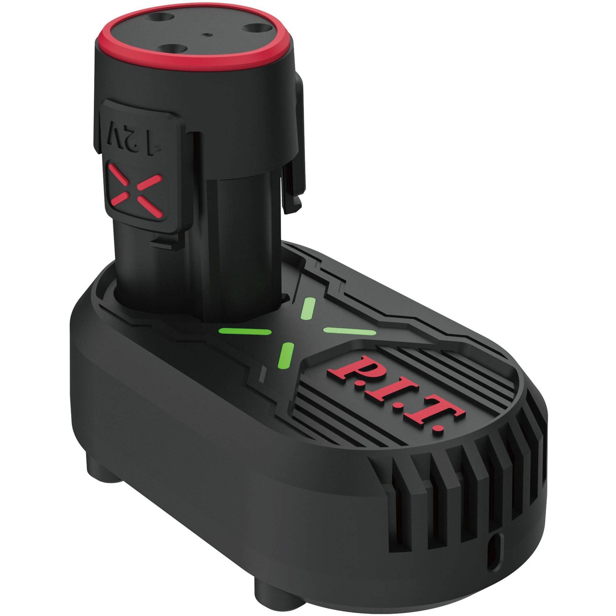 Зарядное устройство P.I.T. OnePower PK12-1.5A 12 В 15 Вт PK12-1.5A