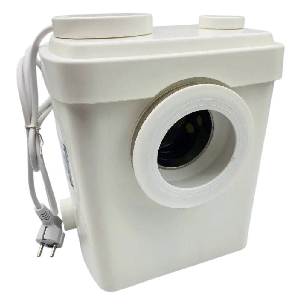 Насос канализационный ViEiR VRCS450-C 450 Вт VRCS450-C