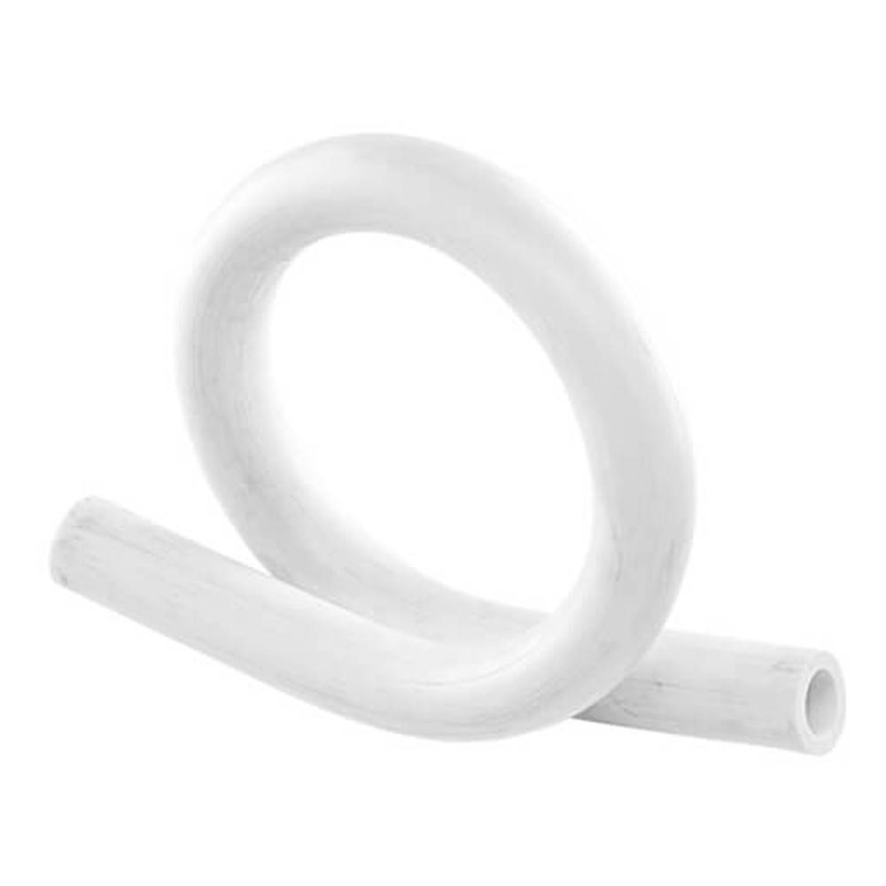 Компенсатор TEBO PP-R 40 мм белый 030093305