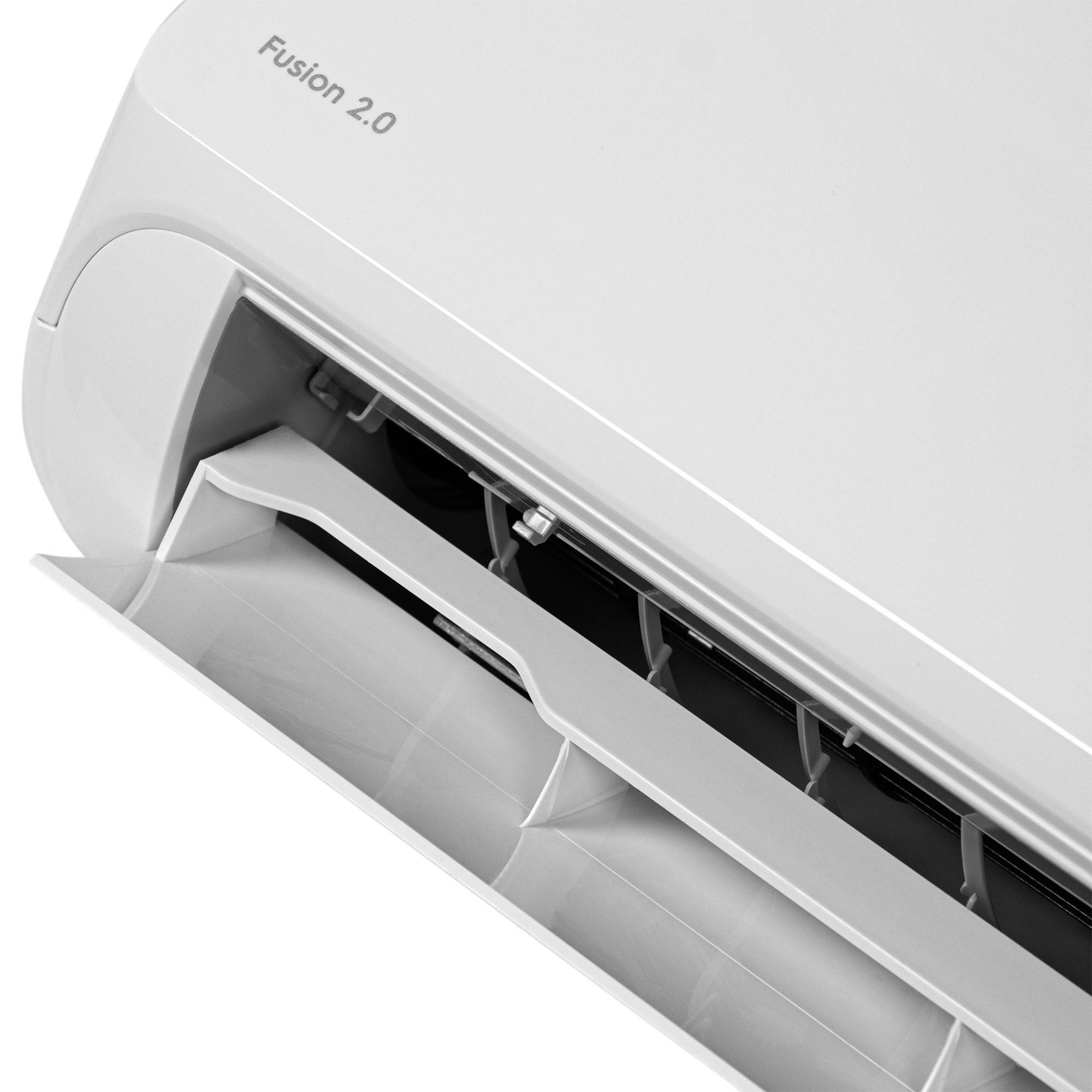 Внутренний блок мульти-сплит системы Electrolux EACS/I-12 HMB FMI/N8_ERP/in_WF Fusion 2.0 Wi-Fi НС-1683897