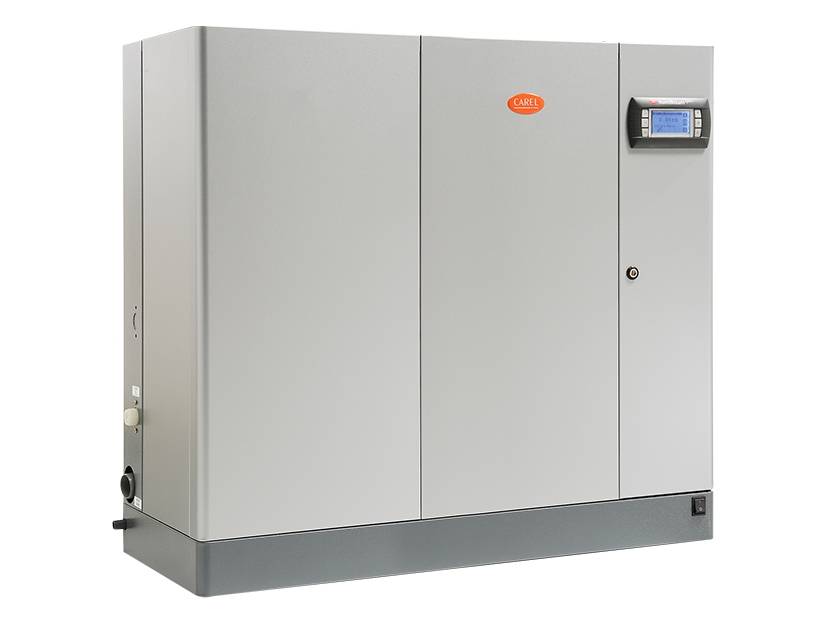 Увлажнитель CAREL HumiSteam X-plus 130 кг/ч 400 В UE130XL0E1