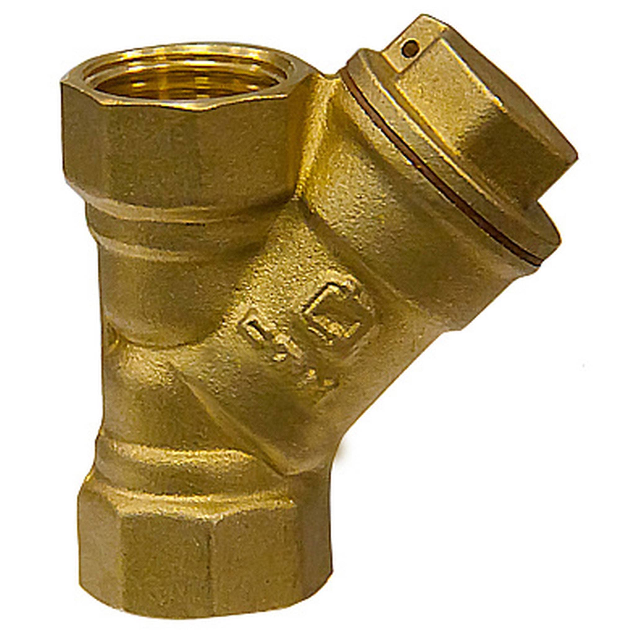 Фильтр сетчатый СТМ 3/4 ВР-ВР CBYF0034