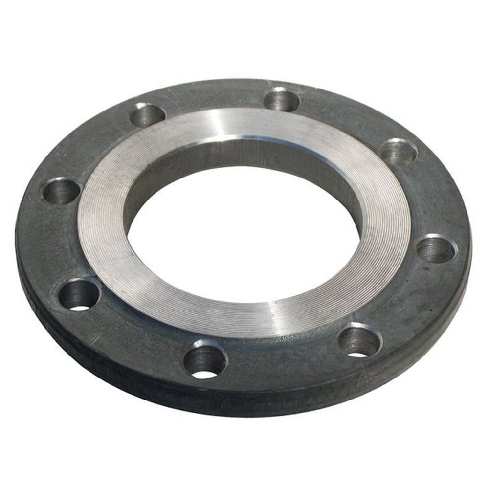 Фланец стальной TEBO 90 мм PN25 Ду 65 015091525