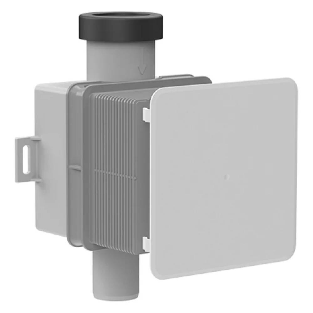 Сифон для кондиционеров HL DN32 встроенный HL 138N