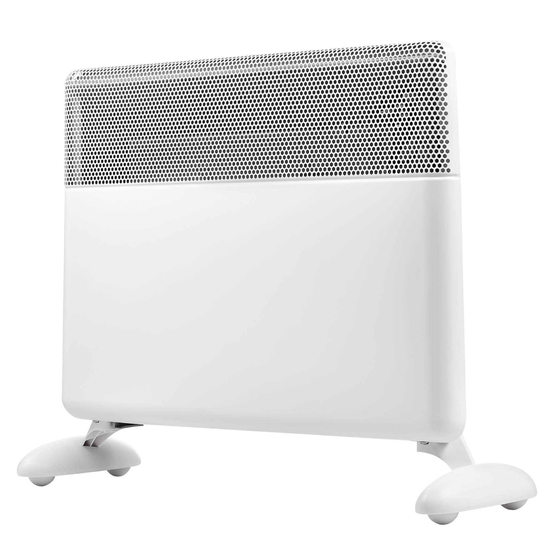 Конвектор электрический Ballu Apollo Transformer BEC/AT-1000-4I инверторный с шасси НС-1726435