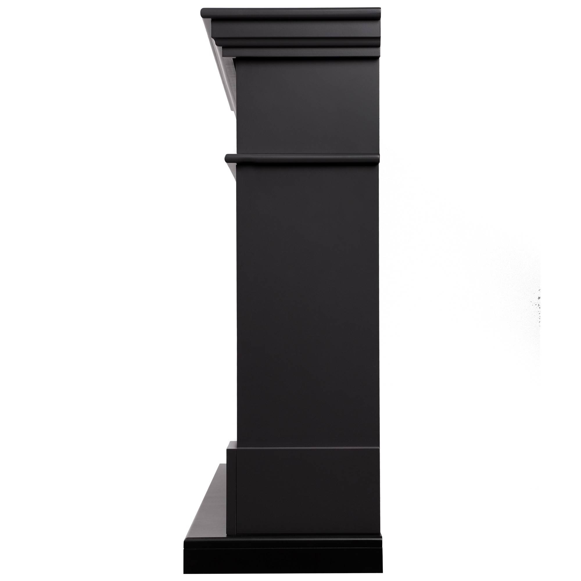 Каминокомплект Royal Thermo Aurora RTFP/P-AR60LS с порталом California 60 G графит НС-1721295