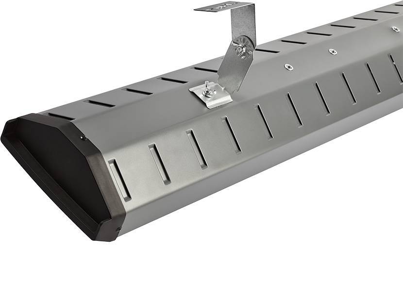 Инфракрасный обогреватель Ballu BIH-LC-2.0 2000 Вт ламповый BIH-LC-2.0