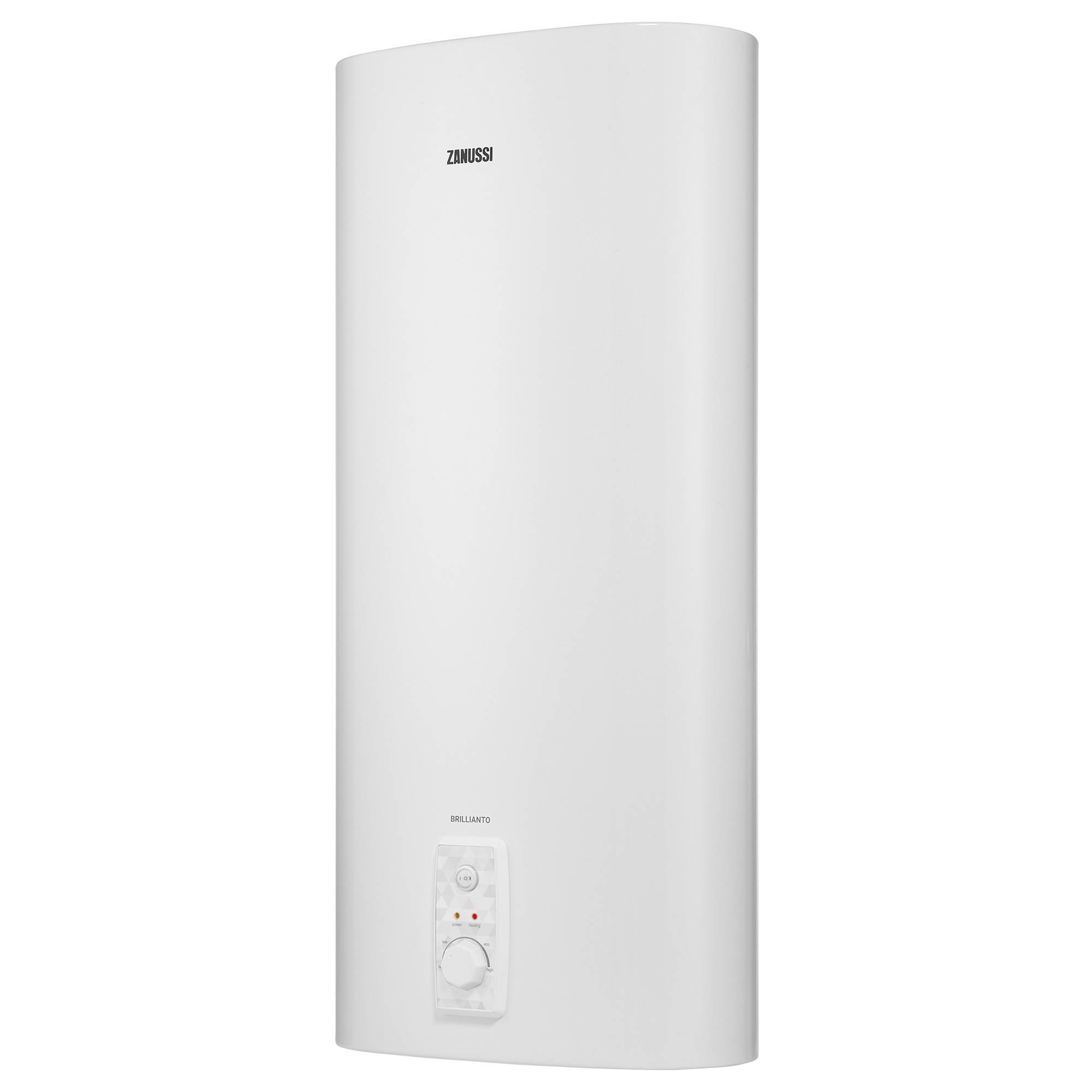 Водонагреватель накопительный Zanussi ZWH/S 50 Brillianto 50 л 1417664