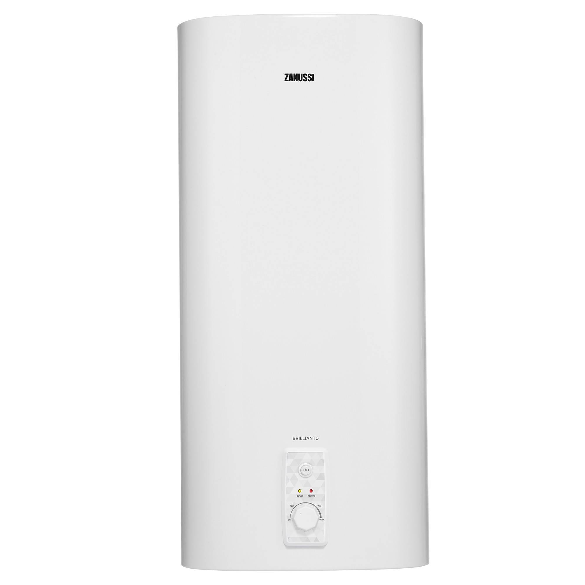 Водонагреватель накопительный Zanussi ZWH/S 50 Brillianto 50 л 1417664