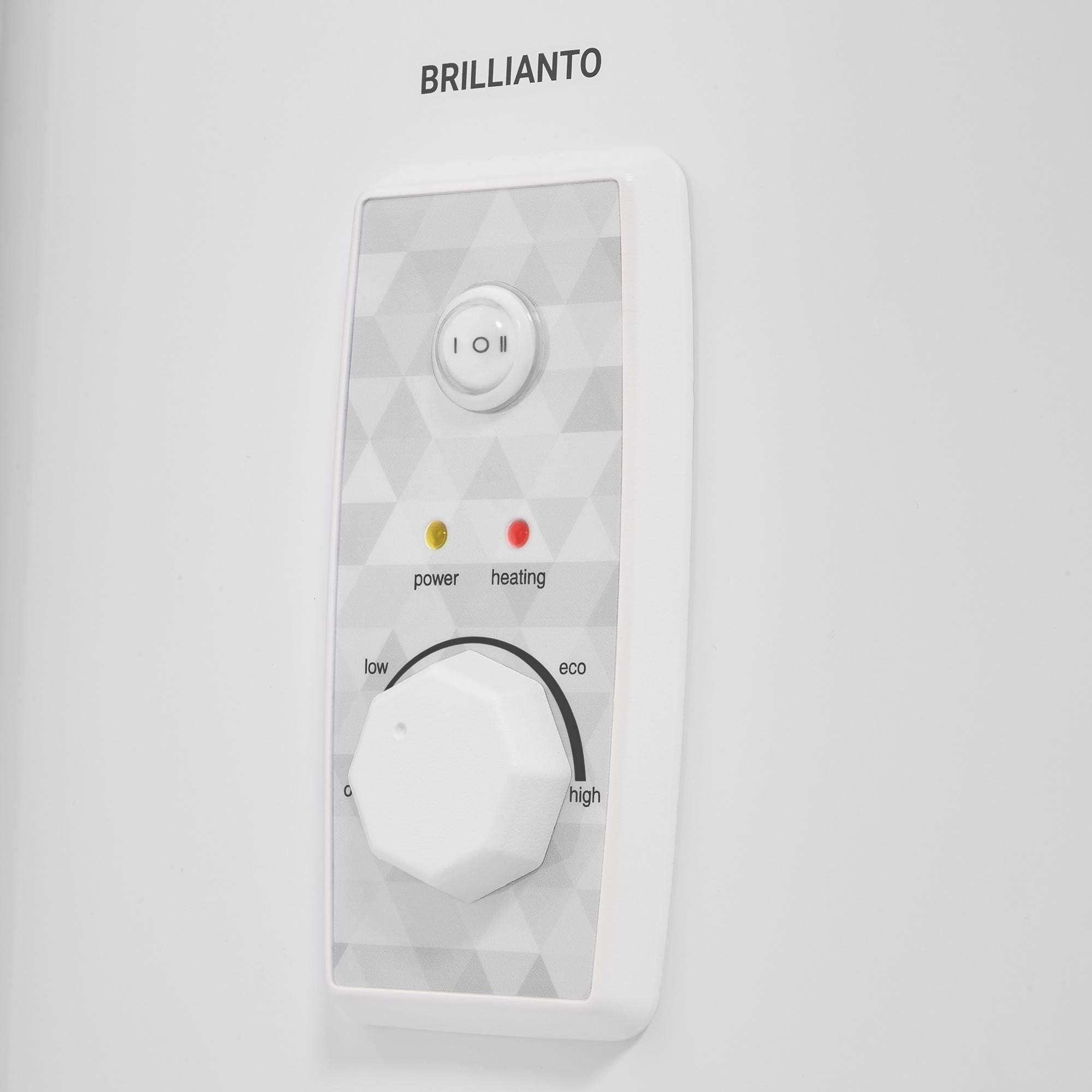 Водонагреватель накопительный Zanussi ZWH/S 50 Brillianto 50 л 1417664