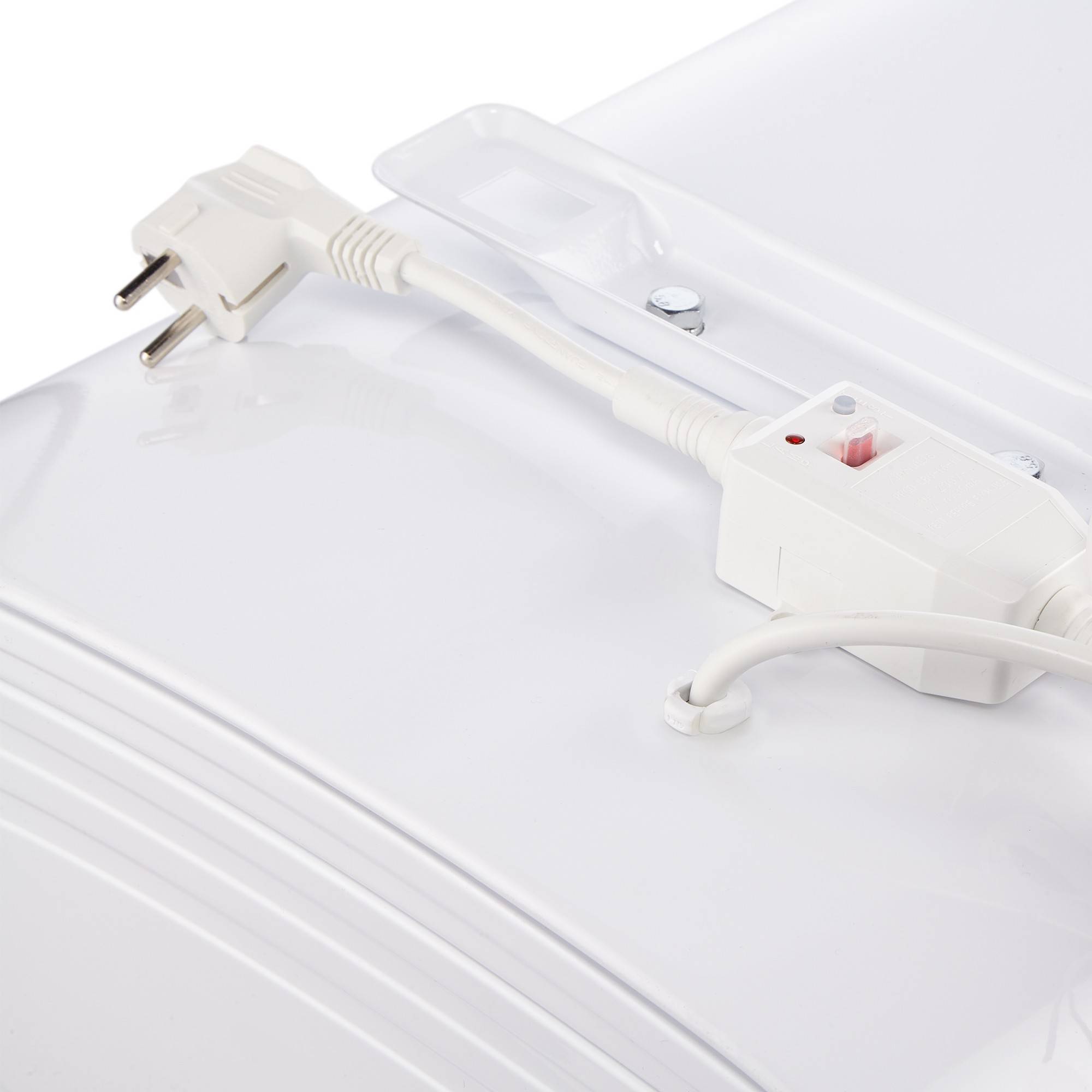 Водонагреватель накопительный Zanussi ZWH/S 50 Brillianto 50 л 1417664