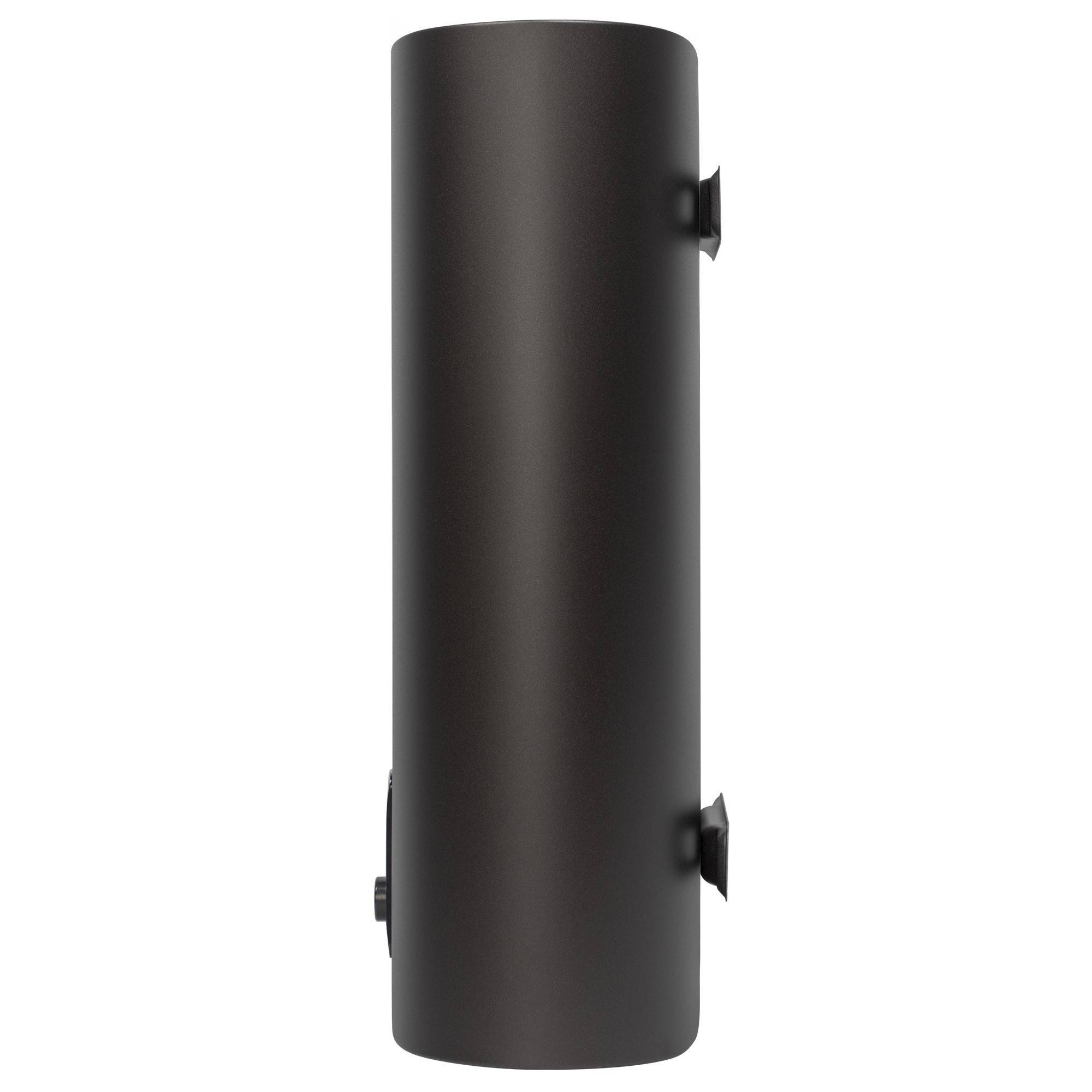 Водонагреватель накопительный Royal Thermo RWH 80 Citadel Unic Grafit 1650466