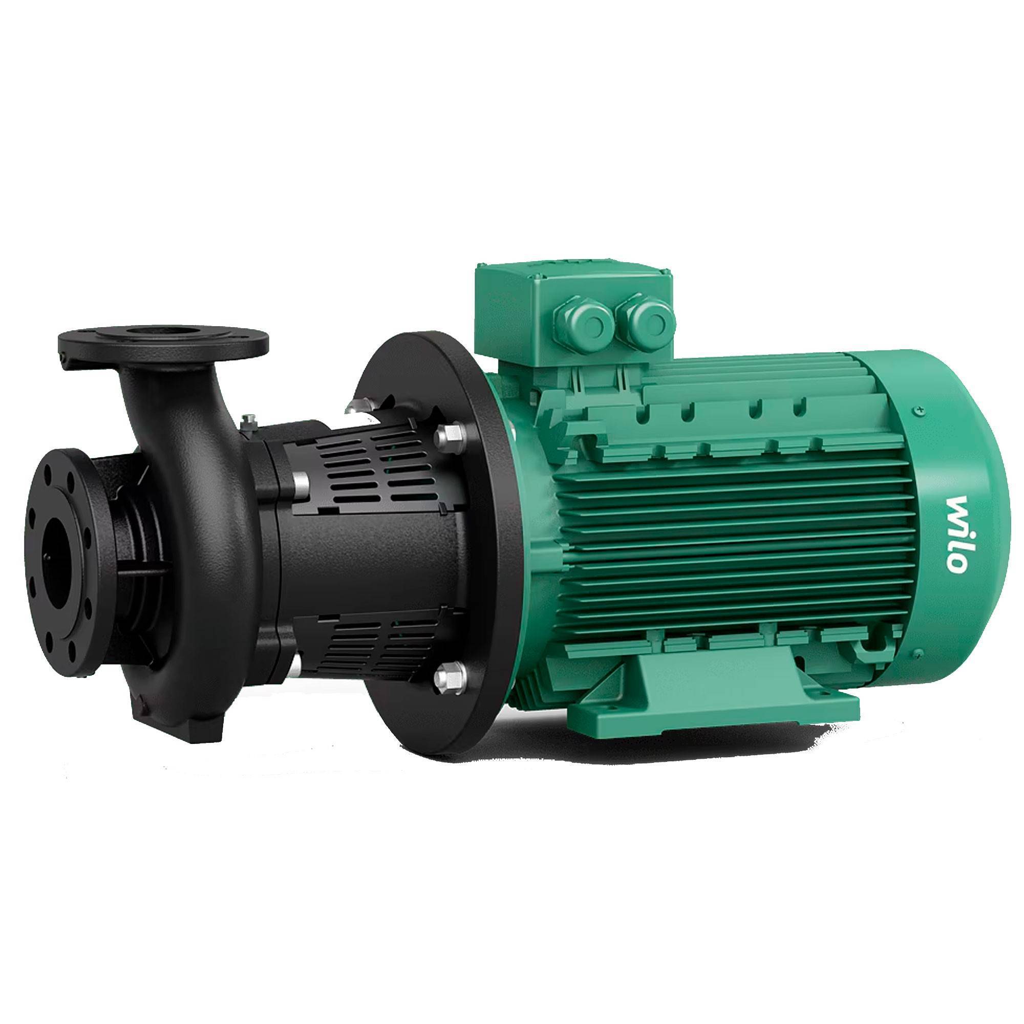 Насос центробежный блочный Wilo CronoBloc-BL 40/160-5,5/2 1474182