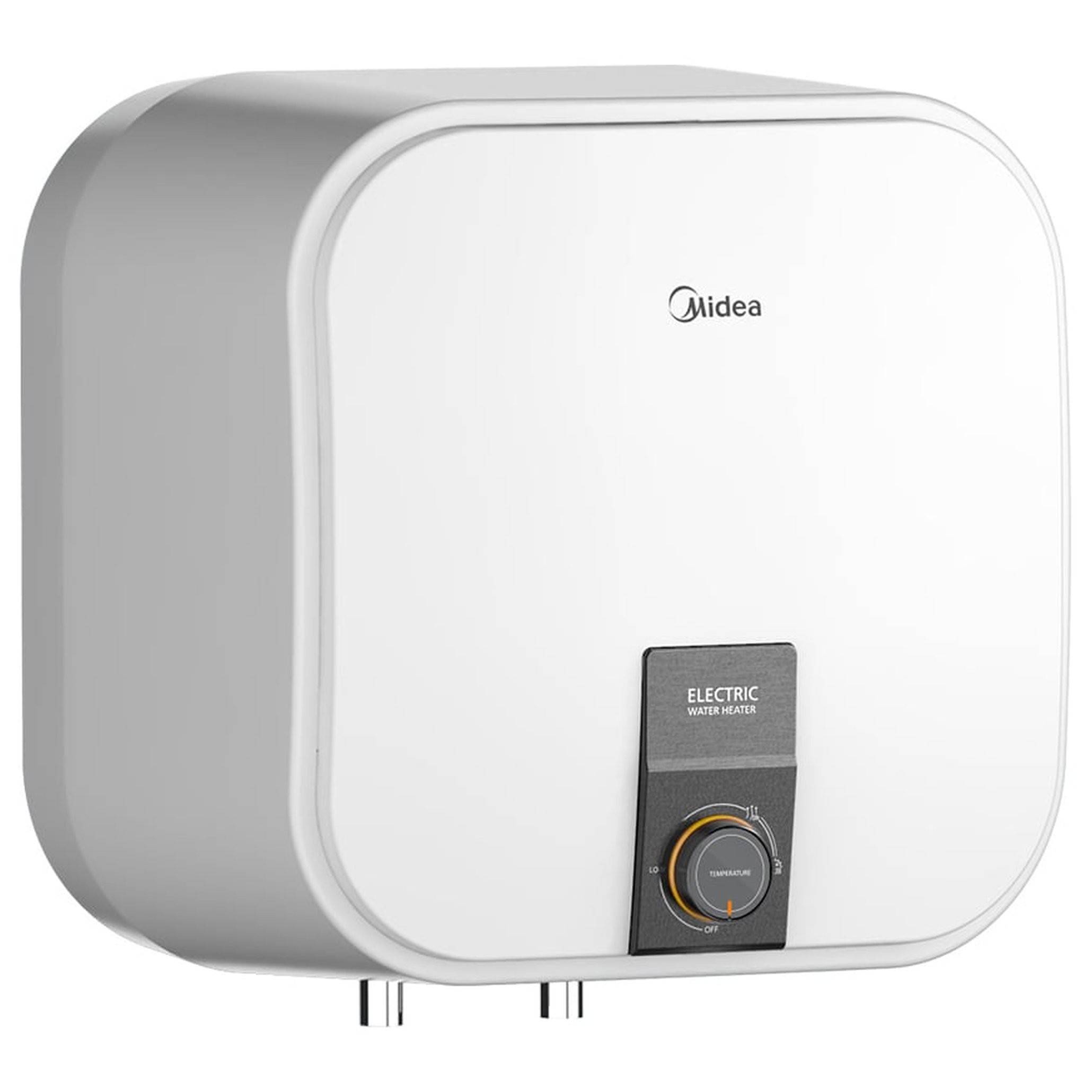 Водонагреватель накопительный Midea Kitchen PRO MWH10-15MPCA 10 л над раковиной MWH10-15MPCA