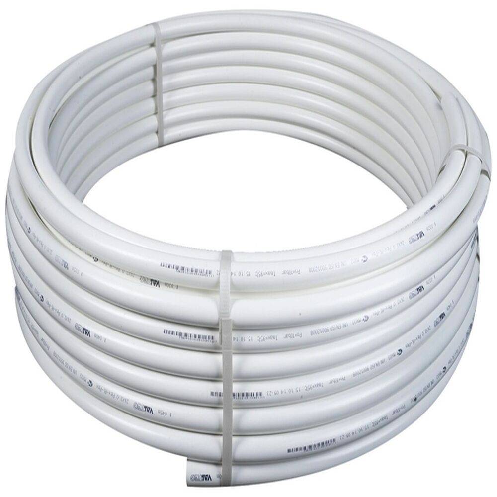 Труба металлопластиковая Valtec PEX-AL-PEX 16х2.0 мм бухта 200 м V1620.200