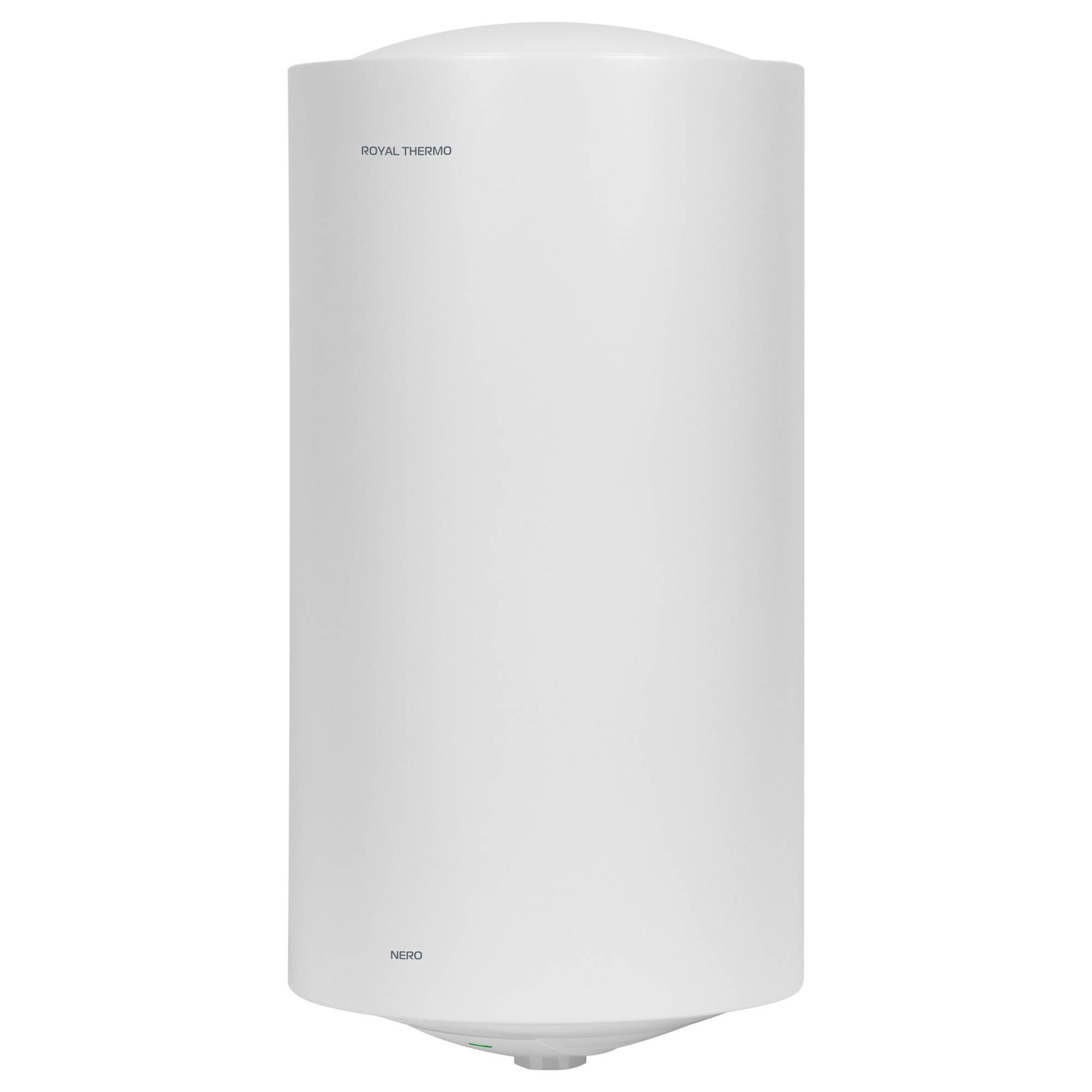 Водонагреватель накопительный Royal Thermo RWH 100 Nero НС-1701423