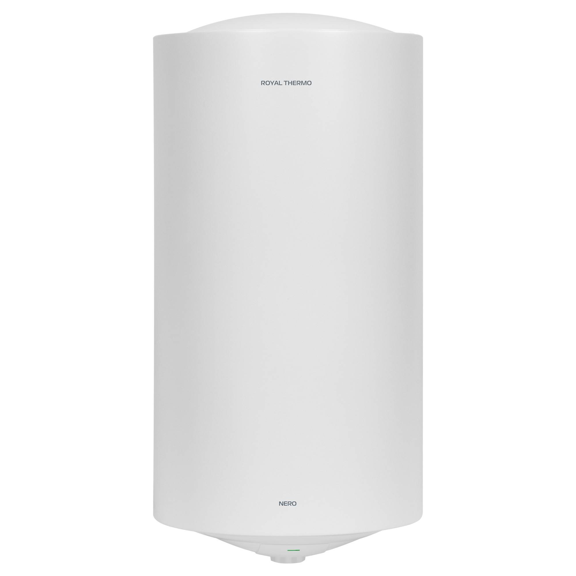 Водонагреватель накопительный Royal Thermo RWH 100 Nero НС-1701423