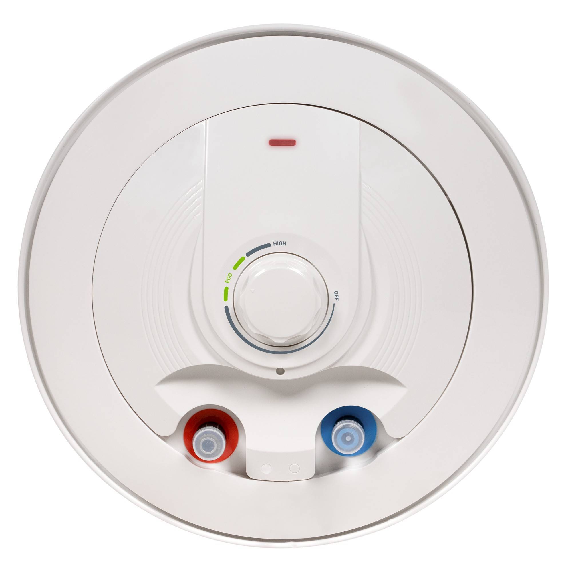 Водонагреватель накопительный Royal Thermo RWH 100 Nero НС-1701423