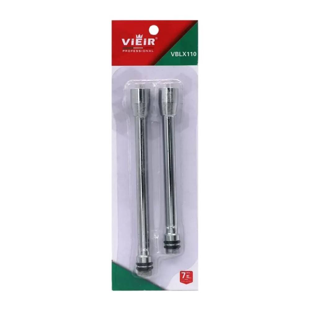 Удлинитель VIEIR для гибкой подводки VBLX110