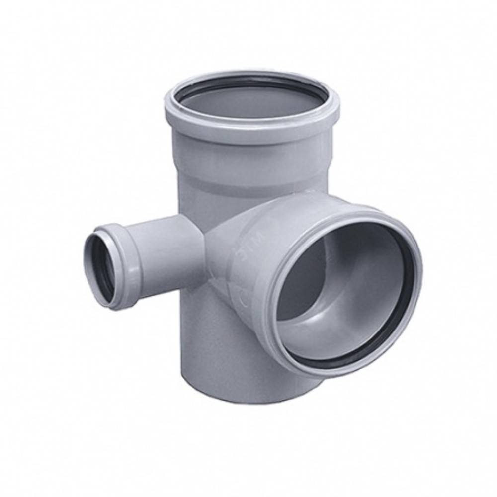 Крестовина-пятерник Ostendorf HTEDLR 110/110/50/50/87° 115970