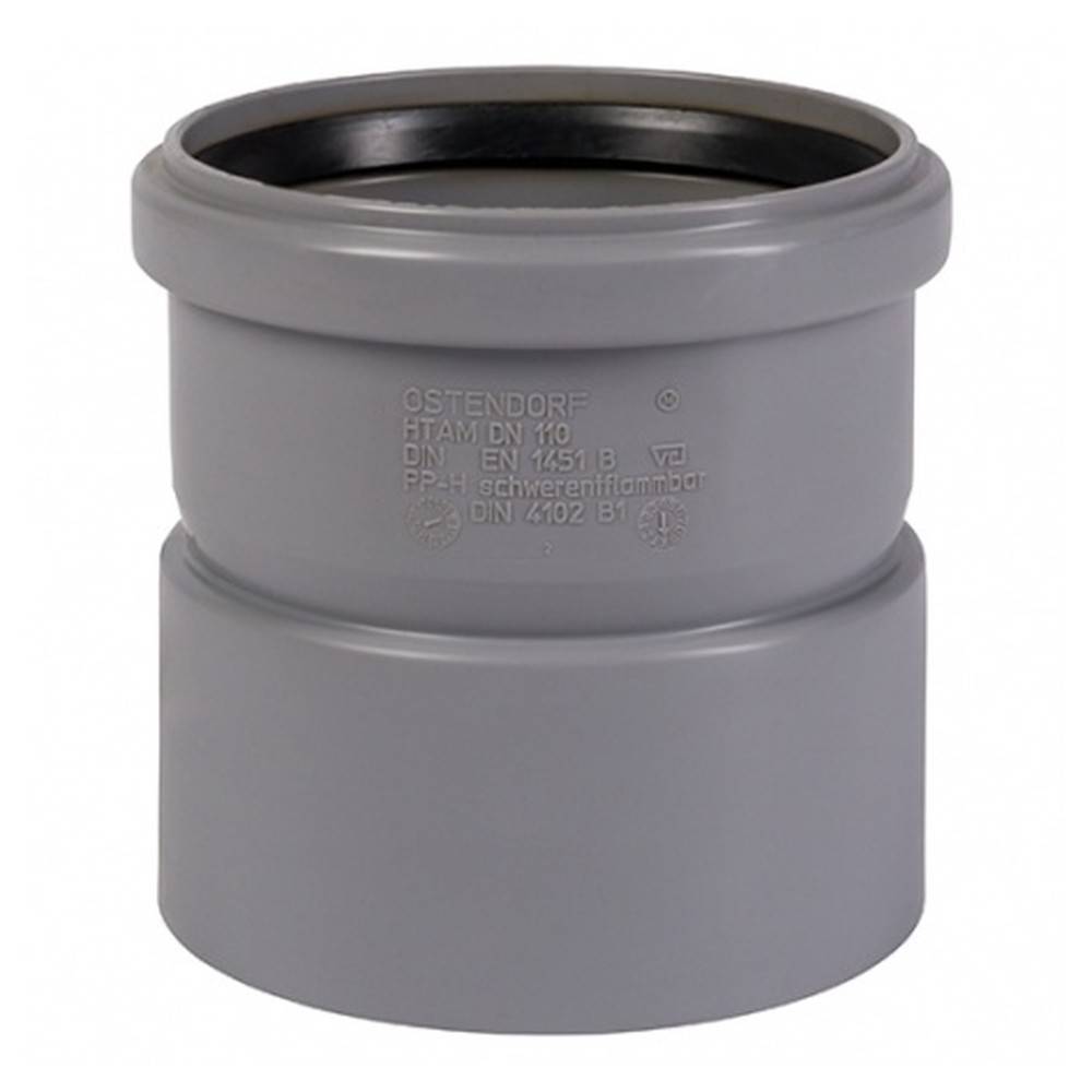 Муфта насадная Ostendorf HTAM 50 мм 112520