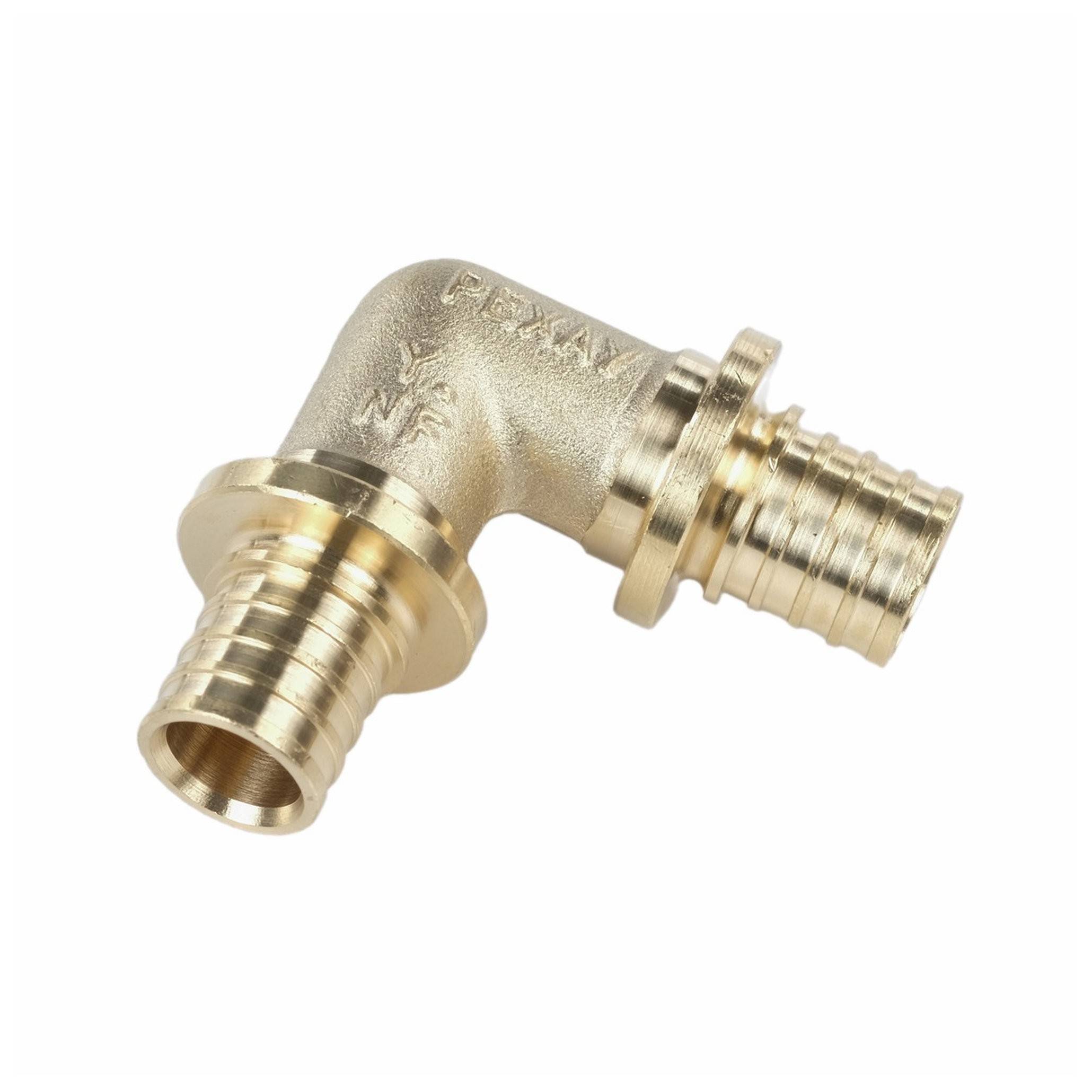 Угольник REHAU Rautitan MX 90° 16 мм 11080211001