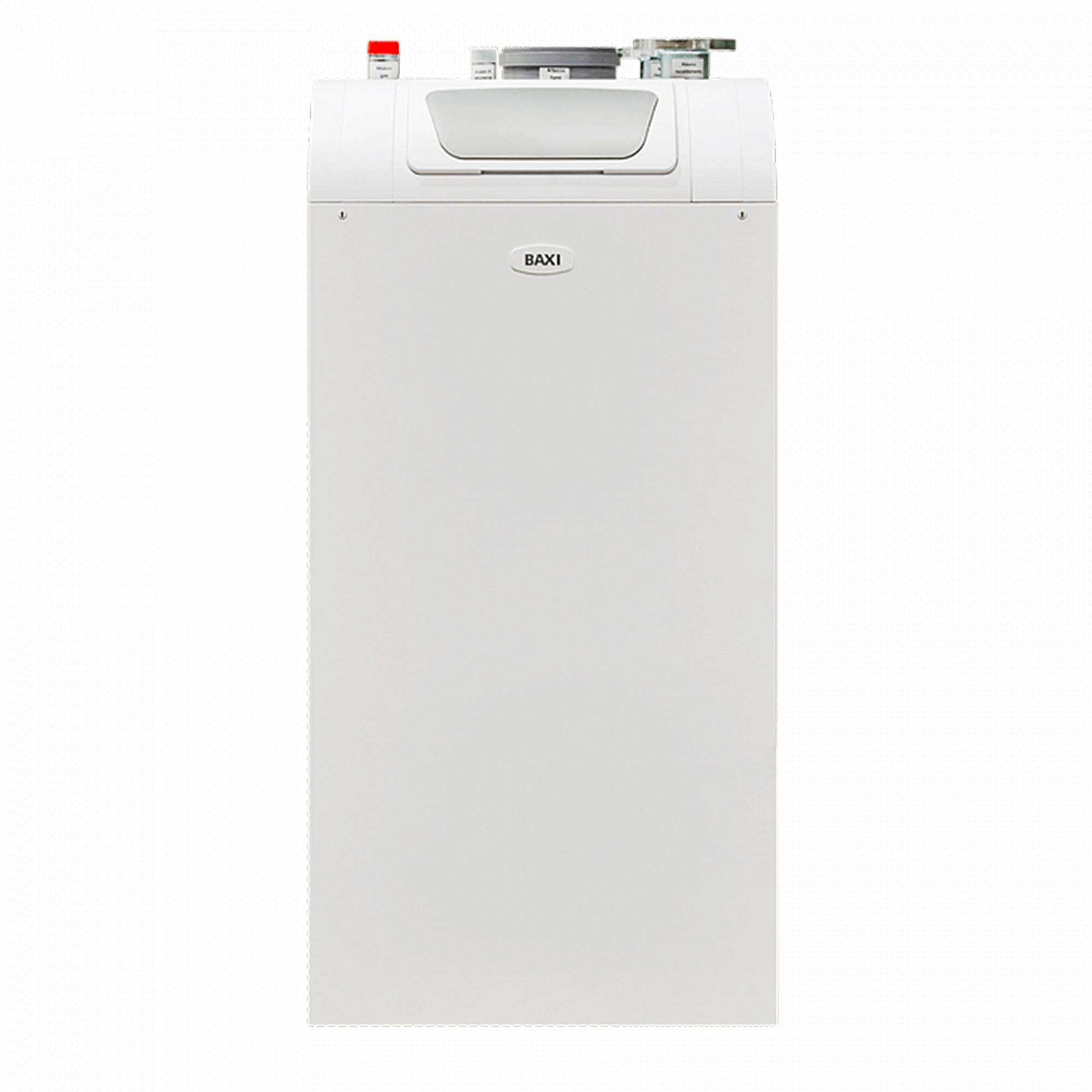 Котел газовый конденсационный напольный BAXI POWER HT-A 1.180 180 кВт одноконтурный 7105115