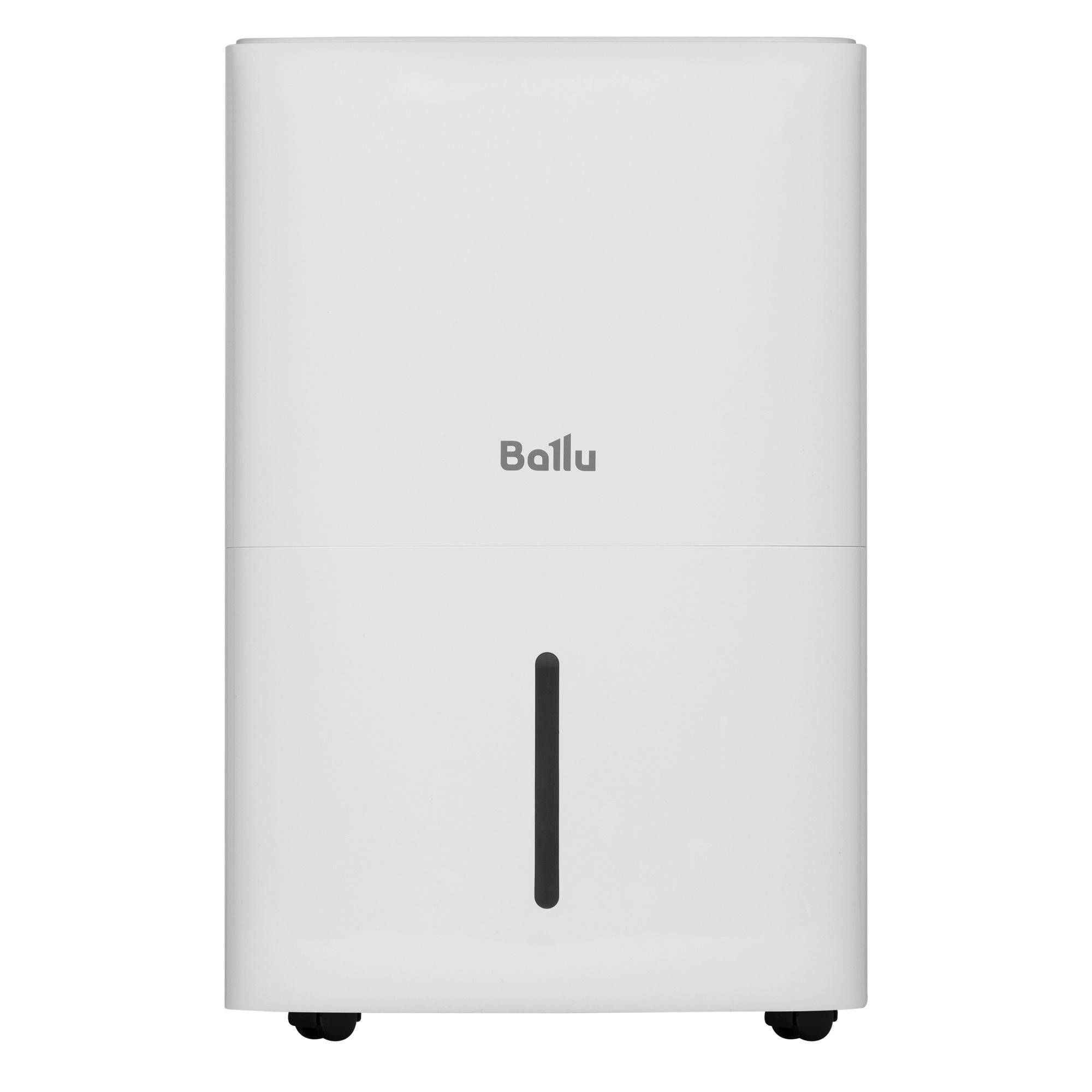 Осушитель воздуха Ballu Smart Duty BD70T SD Wi-Fi