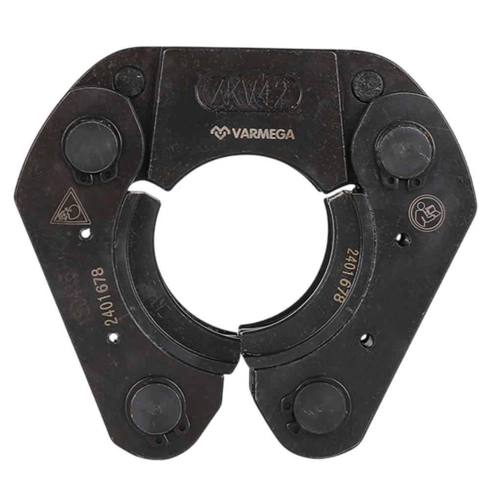 Пресс-кольцо Varmega профиль V 54 мм VM796000V54