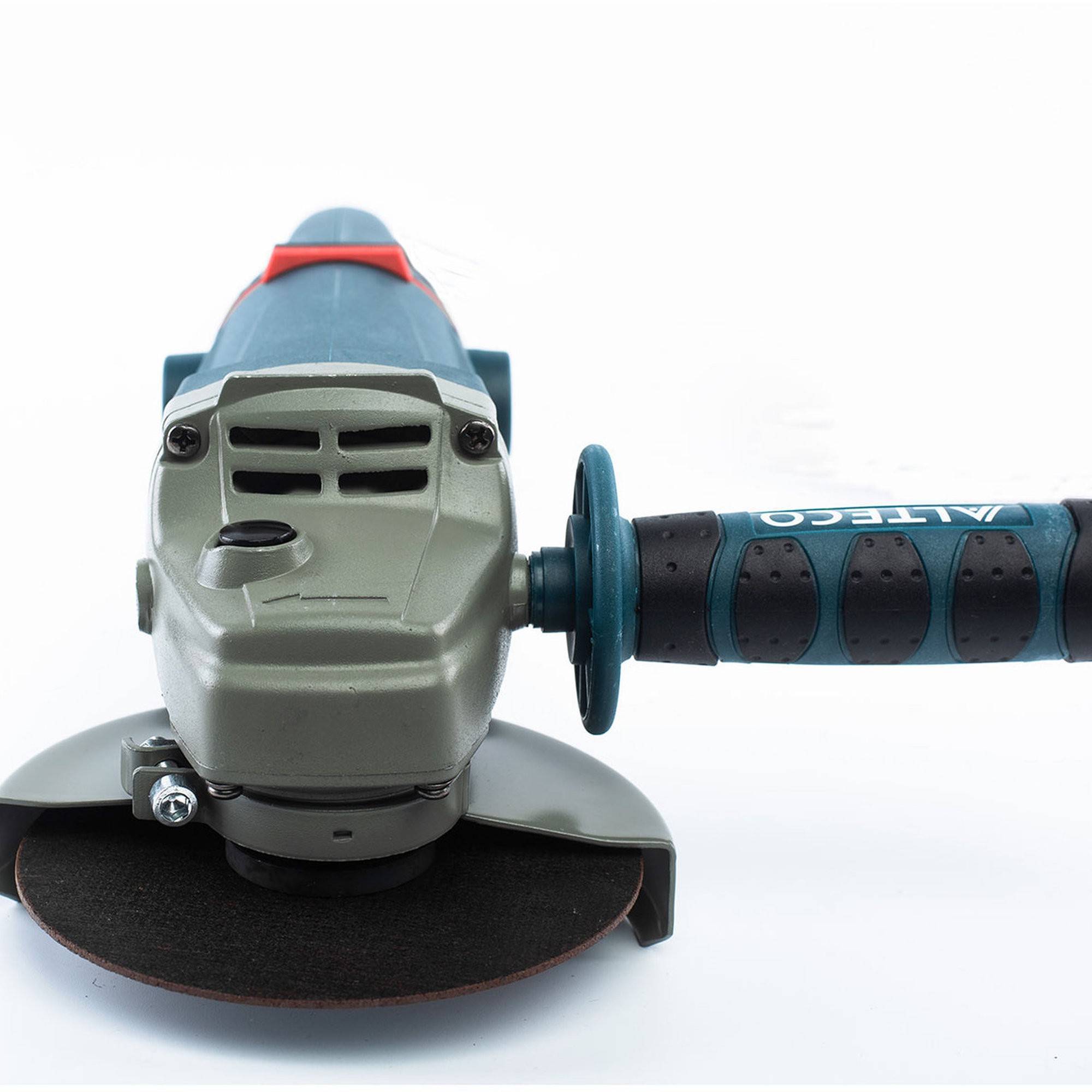 Угловая шлифмашина ALTECO AG 1300-125 1200 Вт 125 мм НС-1303940