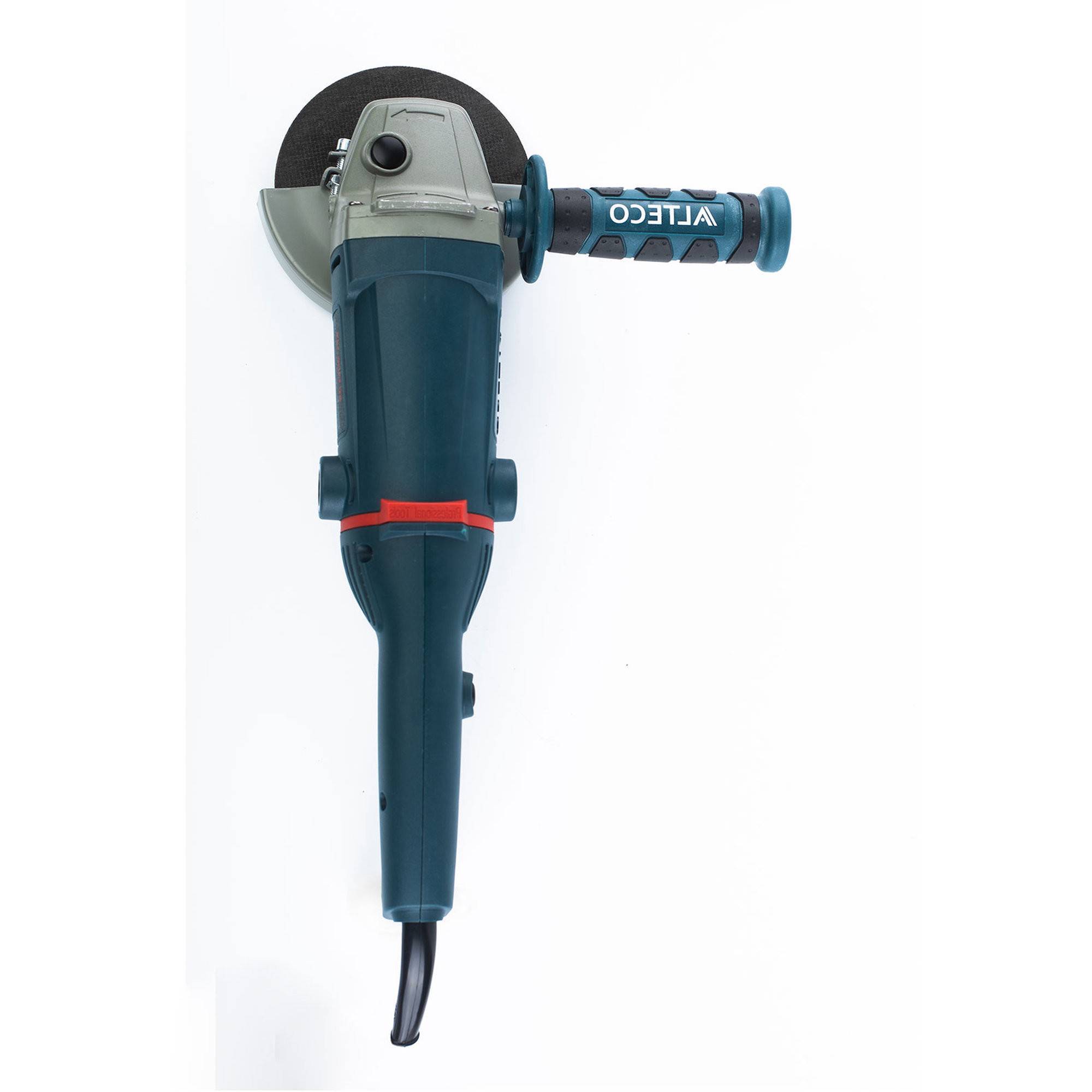 Угловая шлифмашина ALTECO AG 1300-125 1200 Вт 125 мм НС-1303940