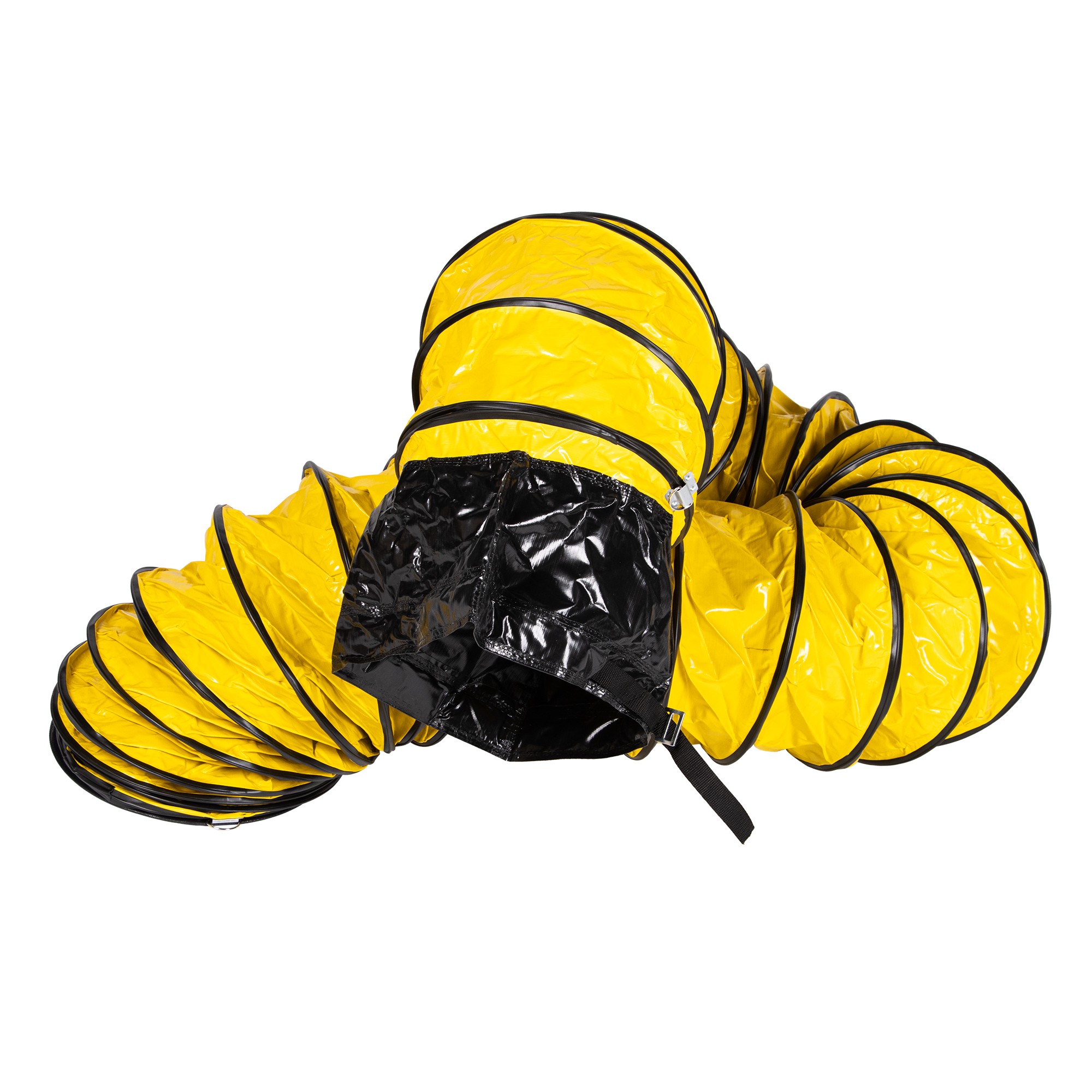 Рукав вентиляционный Ballu BIF-XD12-5 5 м BIF-XD12-5