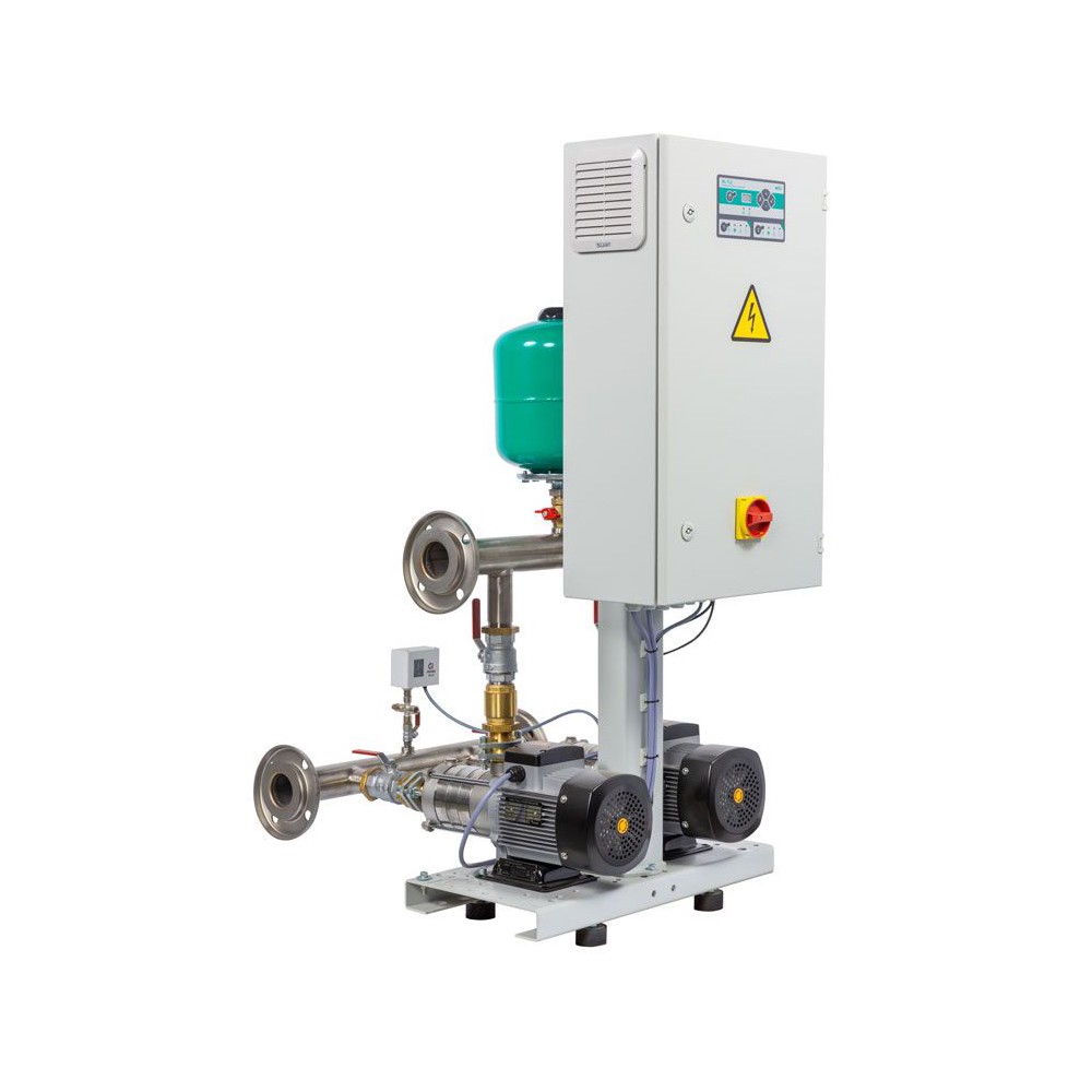 Станция повышения давления Wilo COR-3 MHL 405/SKw-EB-R 1731263