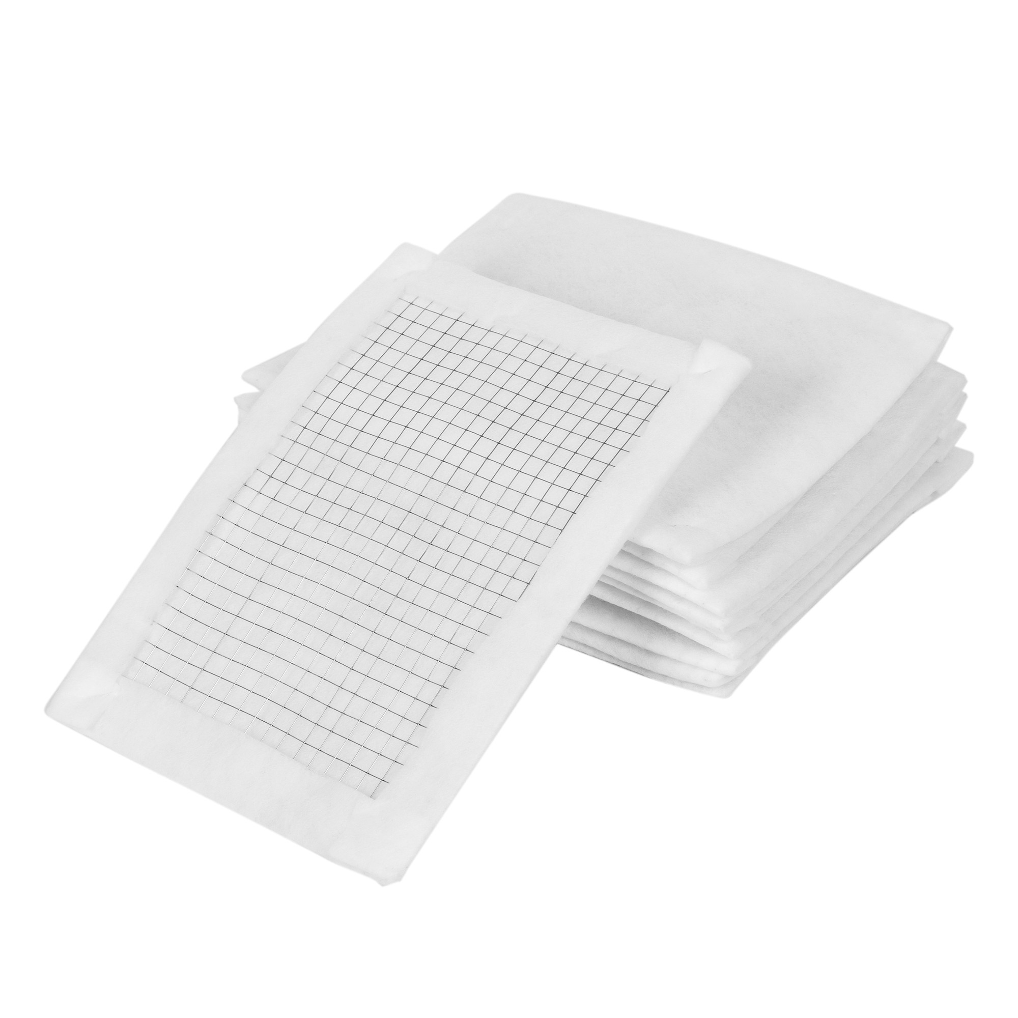 Фильтр-вставка кассетный Shuft FCr 500 G4 НС-0010354