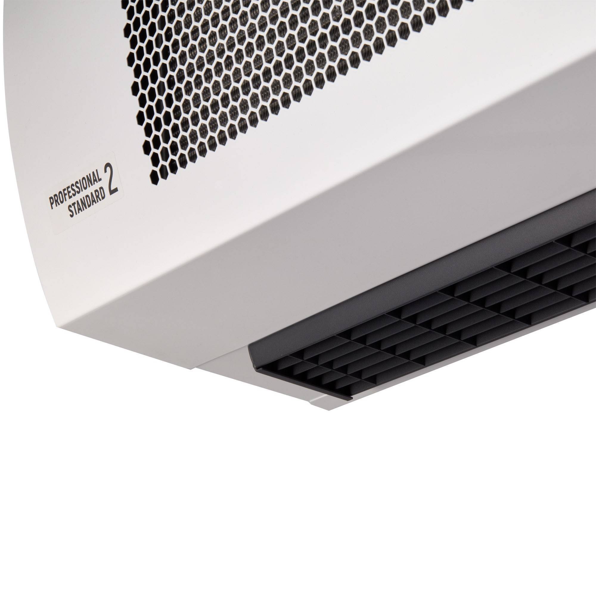 Тепловая завеса водяная Ballu BHC-M15W20-PS2 1355476