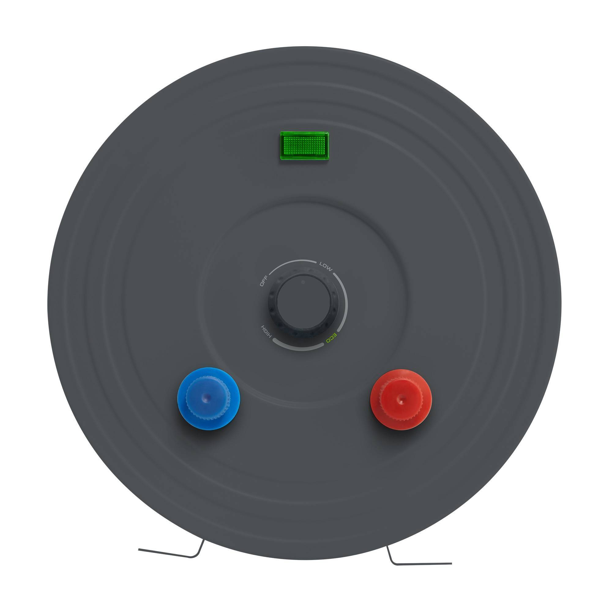 Водонагреватель накопительный Ballu BWH/S 15 Omnium Uni O НС-1523937